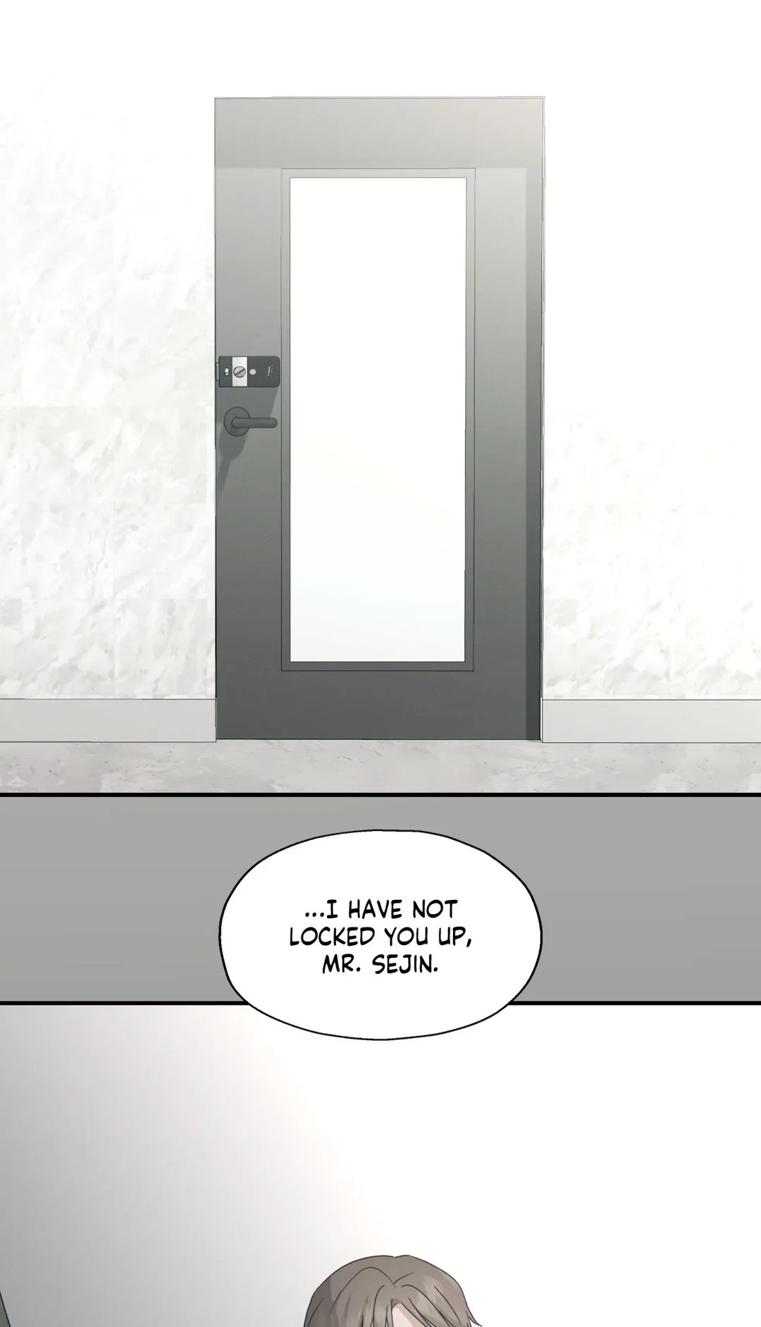 Beyond the Memories 〘Official〙 - Chapter 31 manhwa