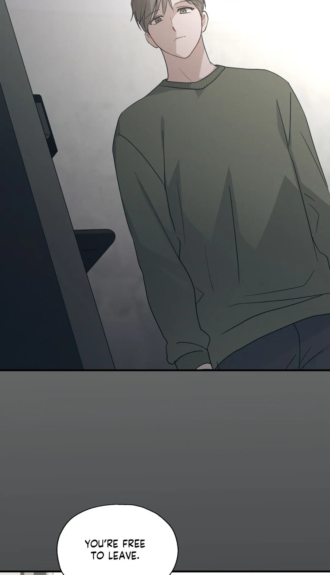 Beyond the Memories 〘Official〙 - Chapter 31 manhwa