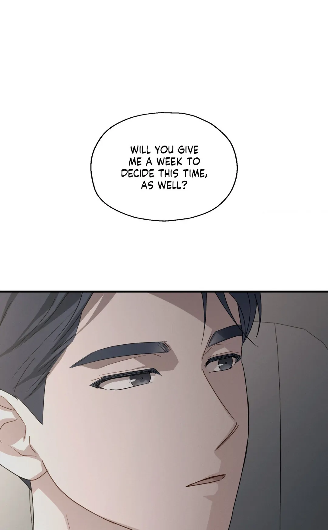 Beyond the Memories 〘Official〙 - Chapter 31 manhwa