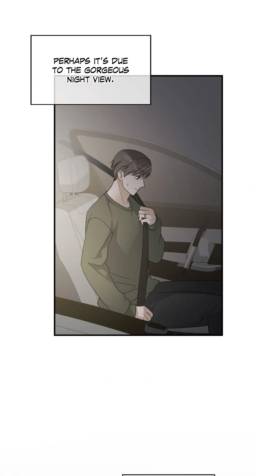 Beyond the Memories 〘Official〙 - Chapter 31 manhwa