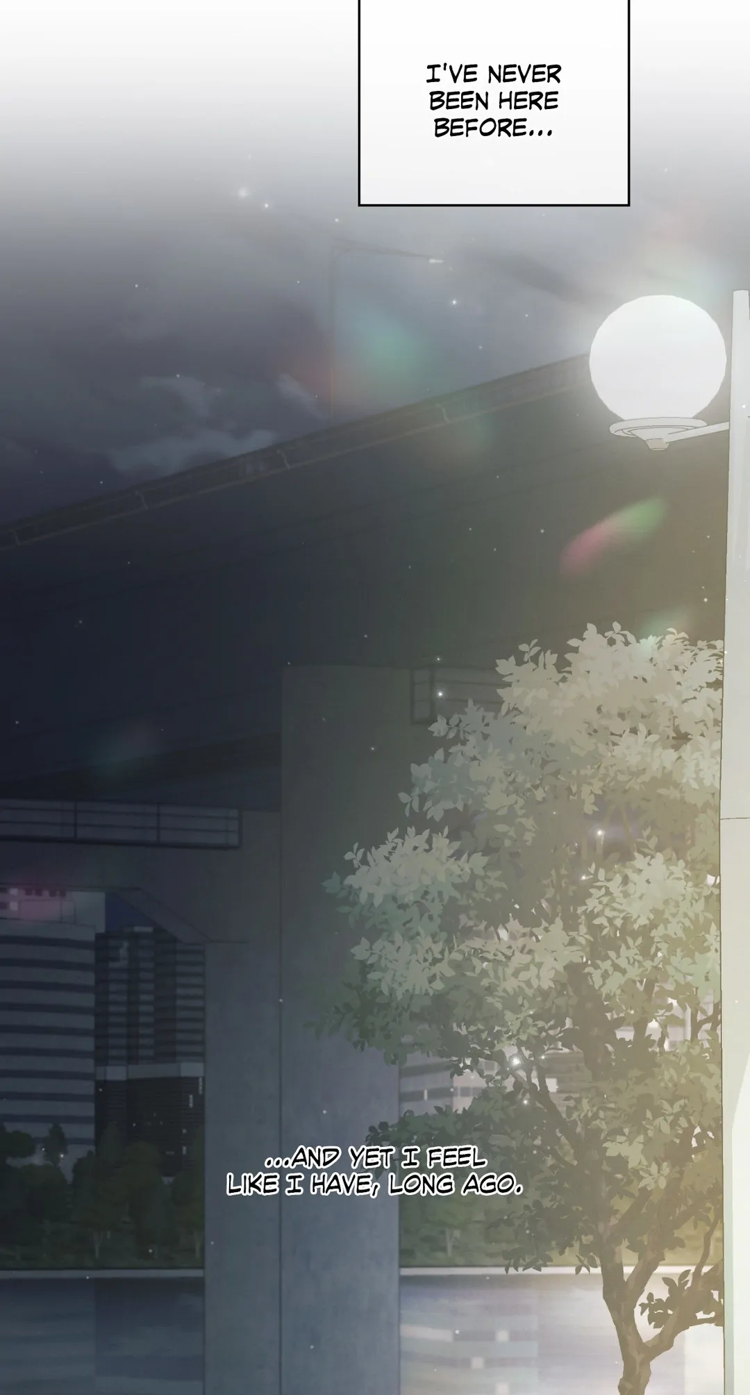 Beyond the Memories 〘Official〙 - Chapter 31 manhwa