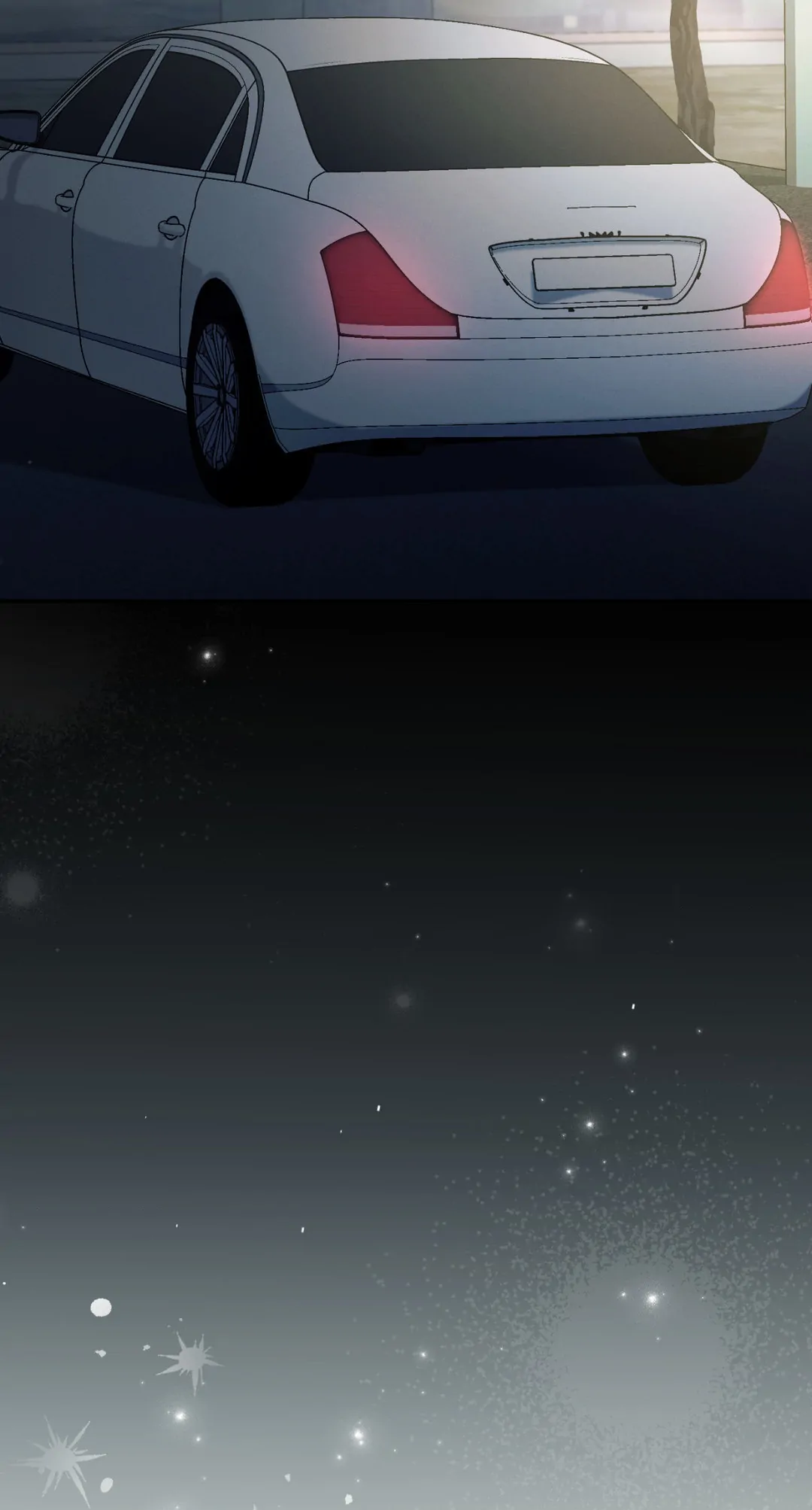 Beyond the Memories 〘Official〙 - Chapter 31 manhwa
