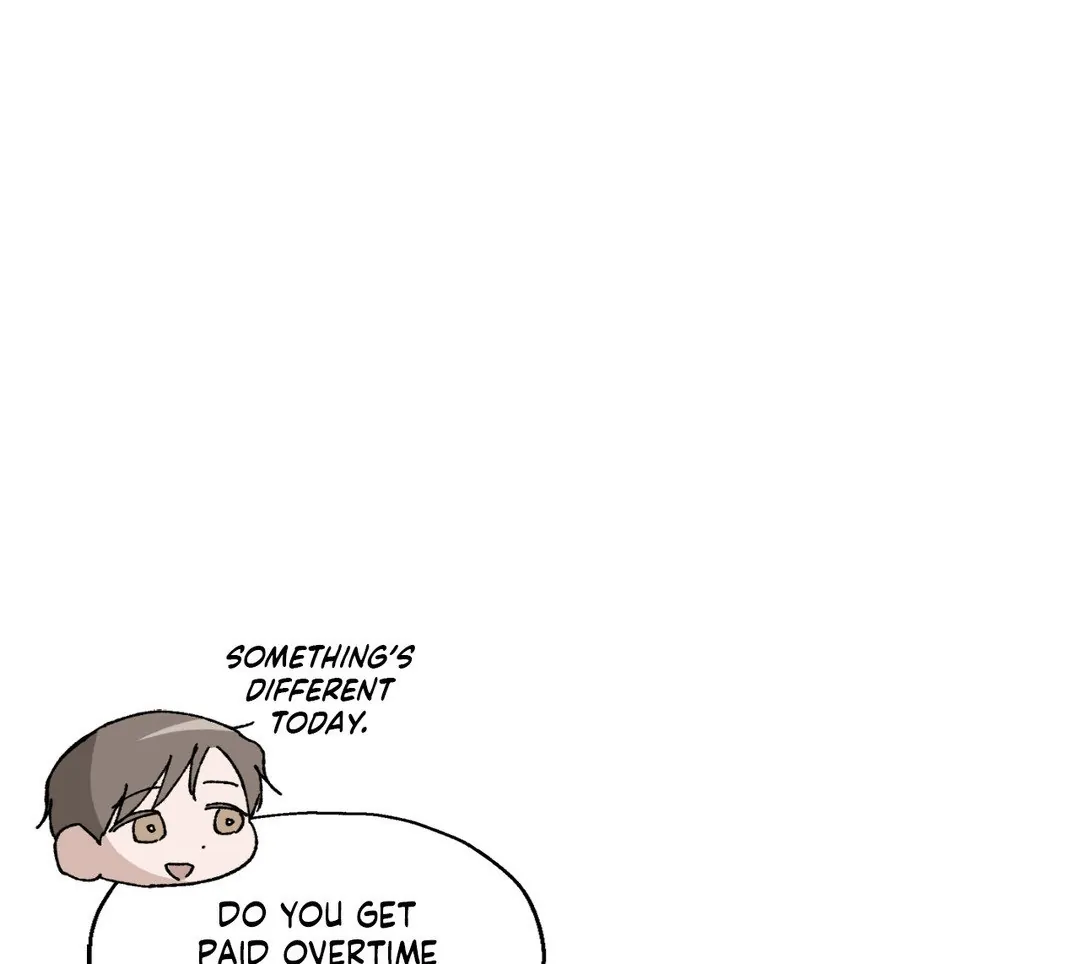 Beyond the Memories 〘Official〙 - Chapter 31 manhwa