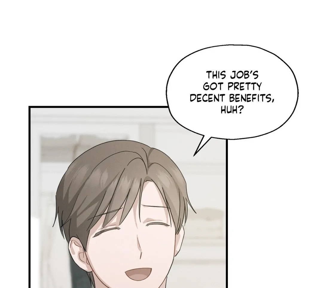 Beyond the Memories 〘Official〙 - Chapter 31 manhwa