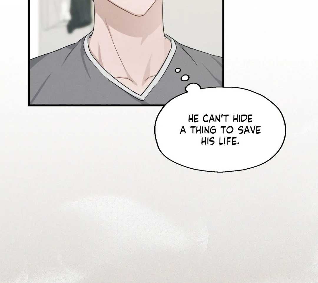 Beyond the Memories 〘Official〙 - Chapter 31 manhwa