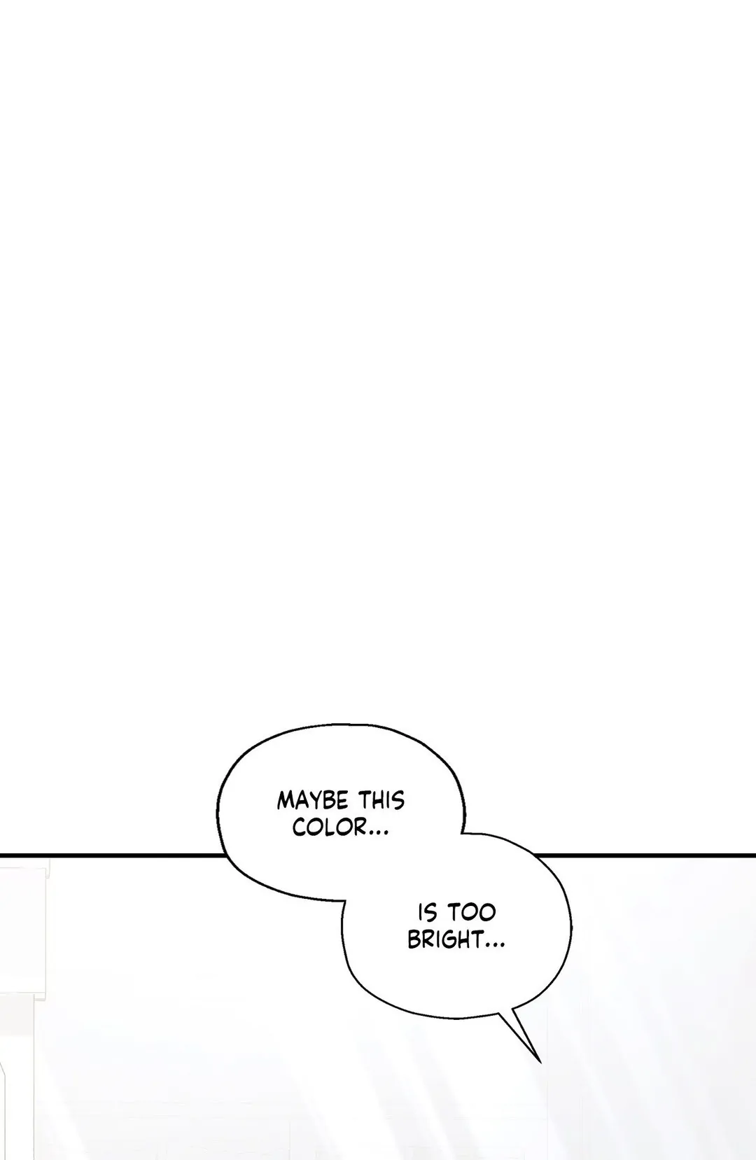 Beyond the Memories 〘Official〙 - Chapter 32 manhwa