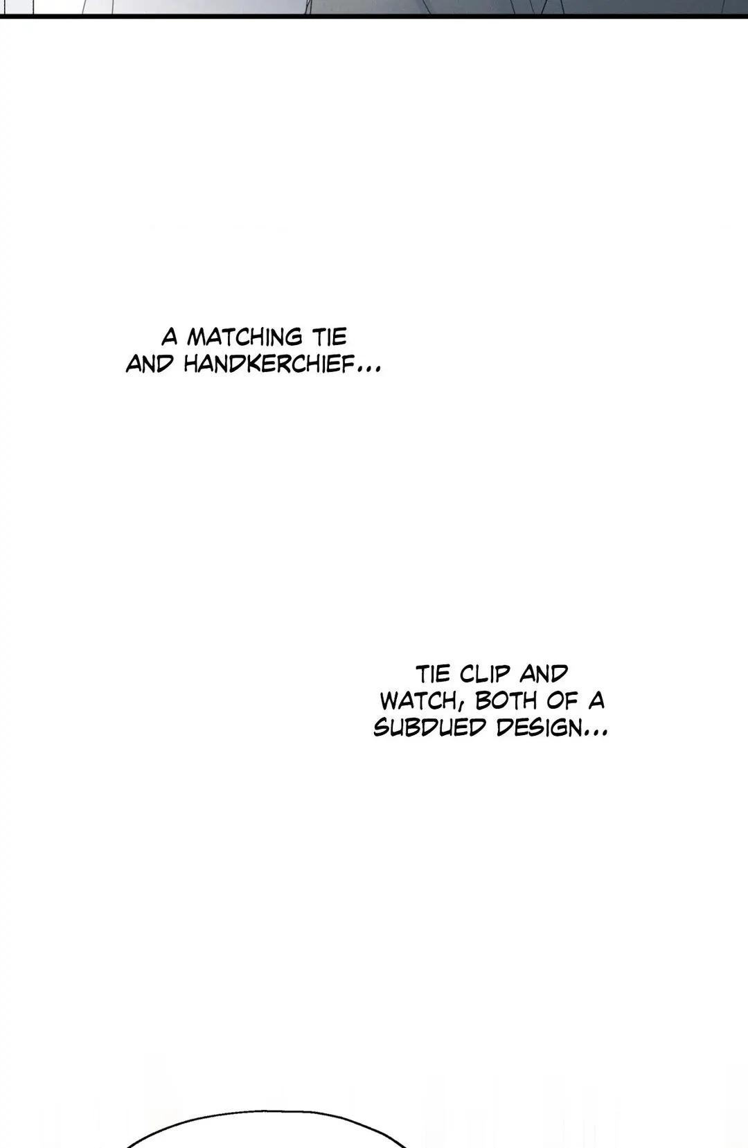 Beyond the Memories 〘Official〙 - Chapter 32 manhwa
