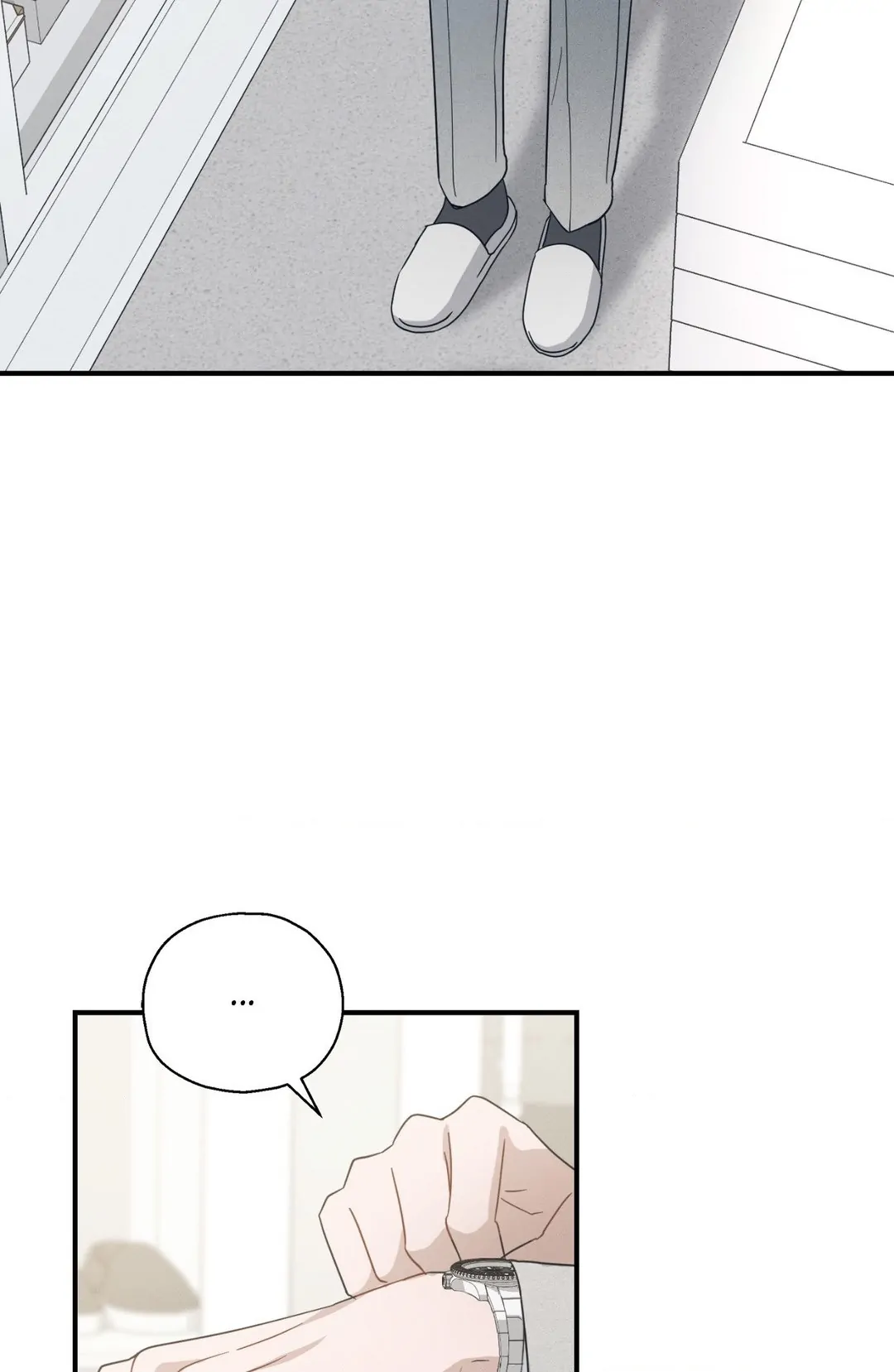 Beyond the Memories 〘Official〙 - Chapter 32 manhwa
