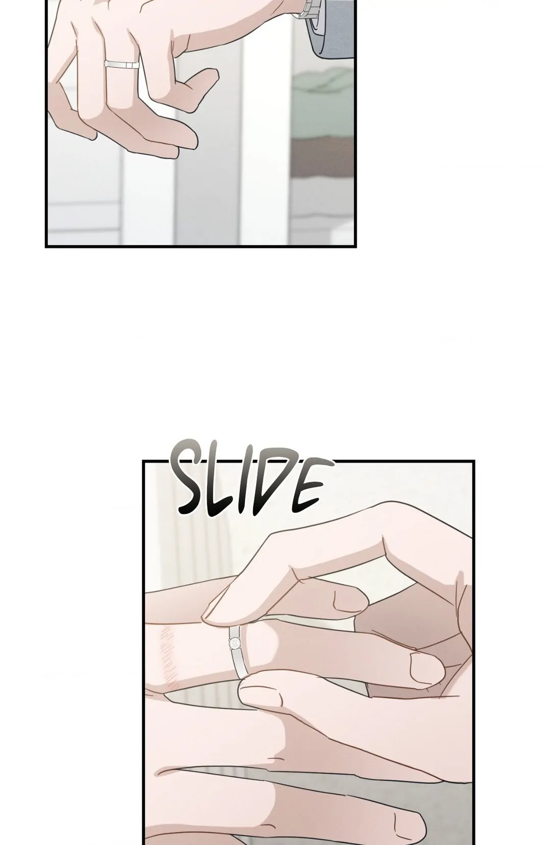 Beyond the Memories 〘Official〙 - Chapter 32 manhwa