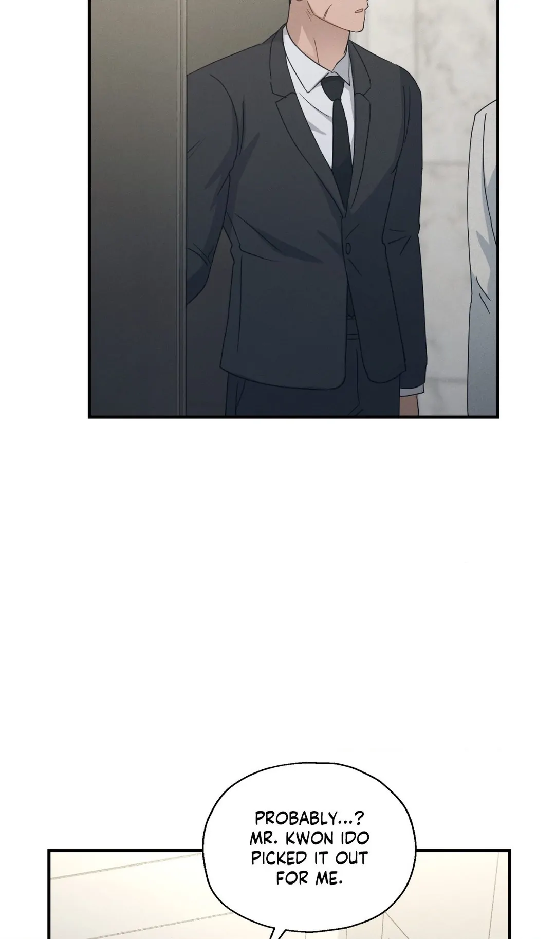 Beyond the Memories 〘Official〙 - Chapter 32 manhwa