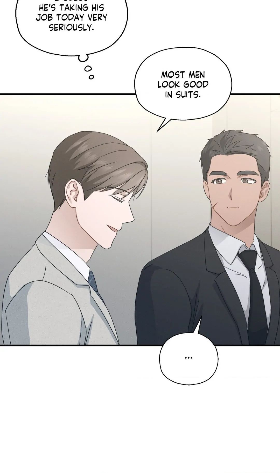 Beyond the Memories 〘Official〙 - Chapter 32 manhwa