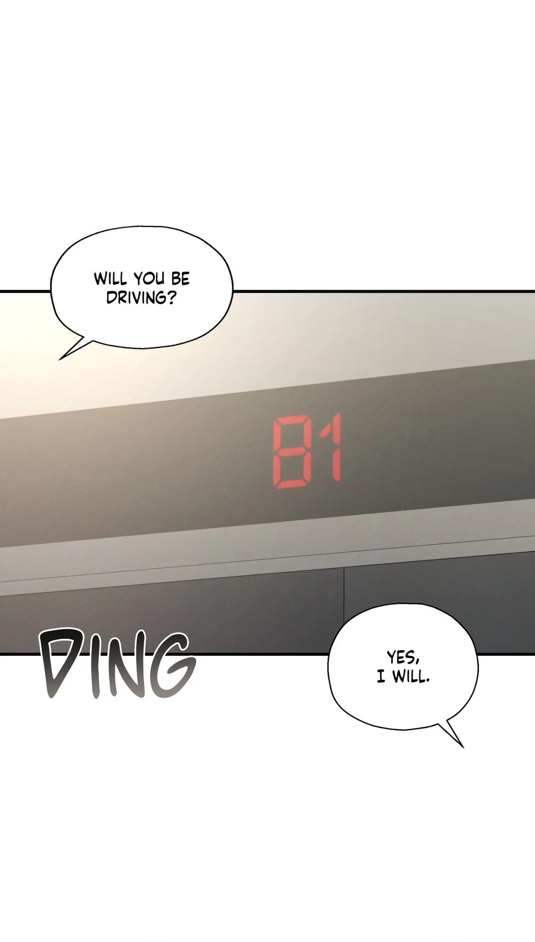 Beyond the Memories 〘Official〙 - Chapter 32 manhwa