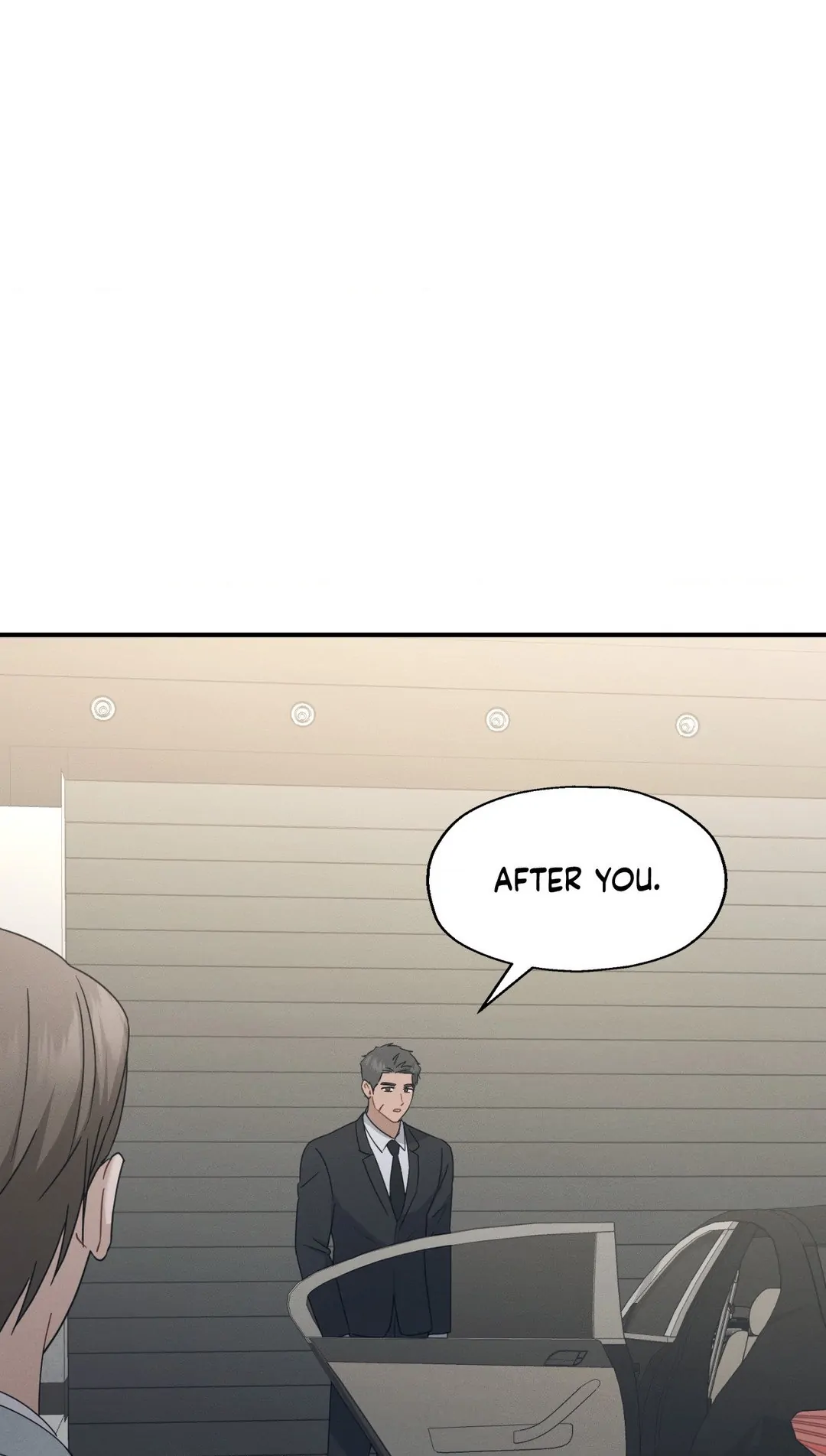 Beyond the Memories 〘Official〙 - Chapter 32 manhwa