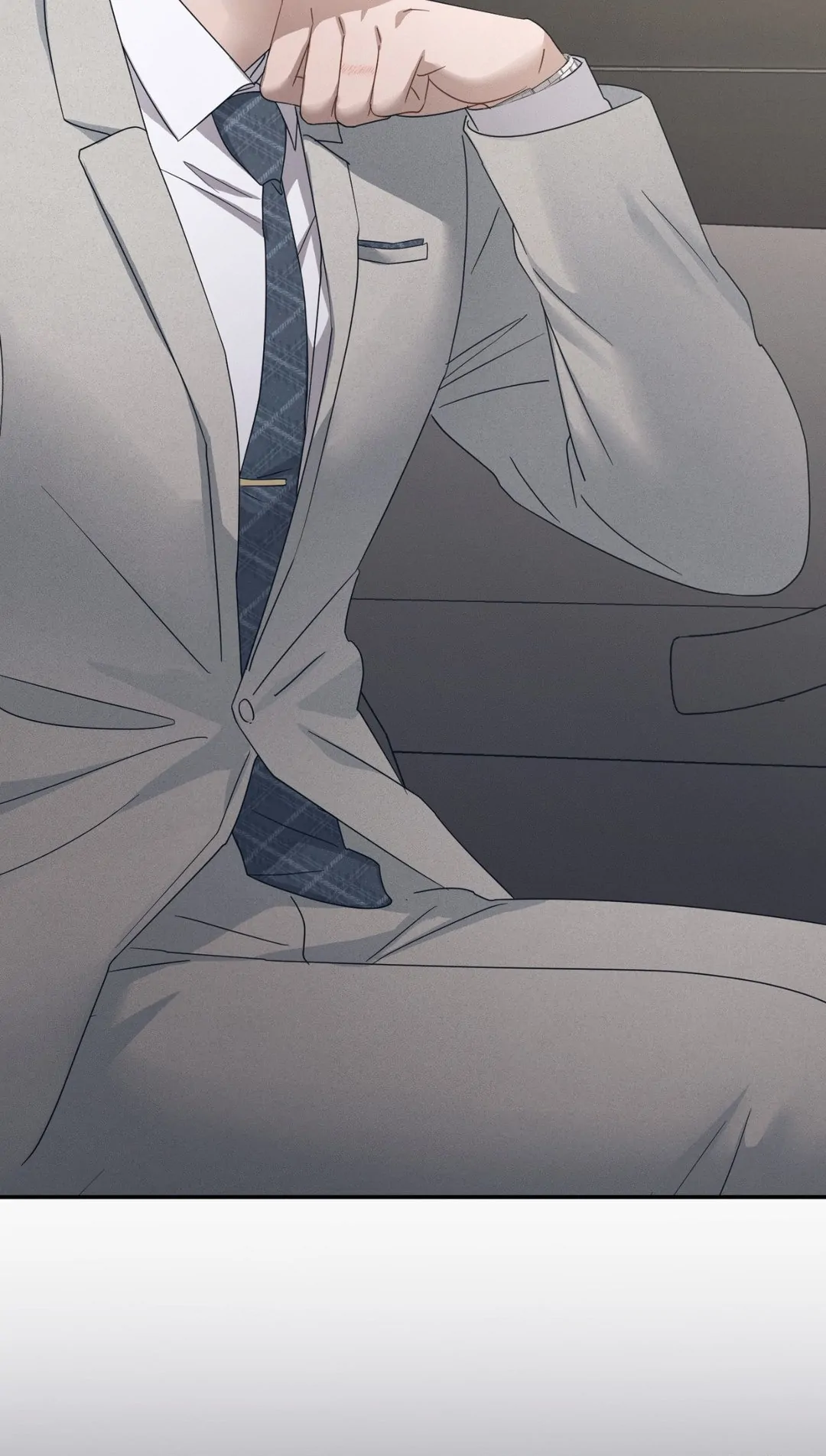 Beyond the Memories 〘Official〙 - Chapter 32 manhwa