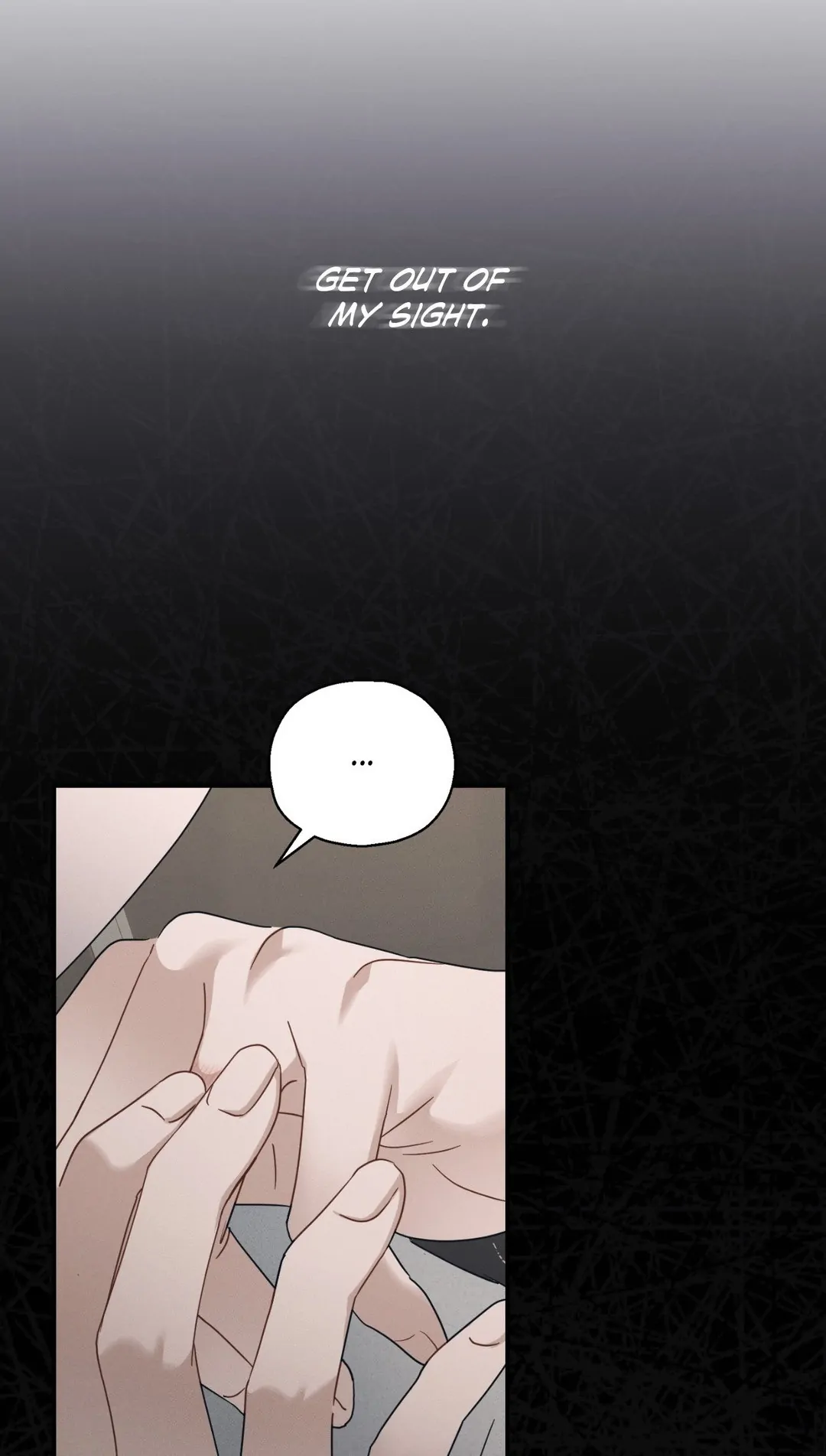 Beyond the Memories 〘Official〙 - Chapter 32 manhwa