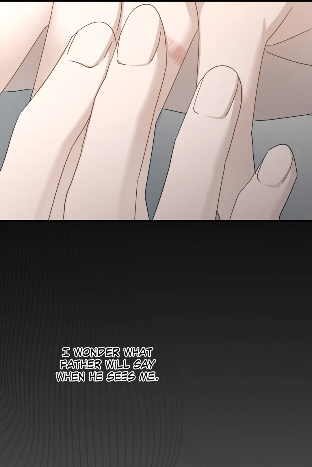 Beyond the Memories 〘Official〙 - Chapter 32 manhwa