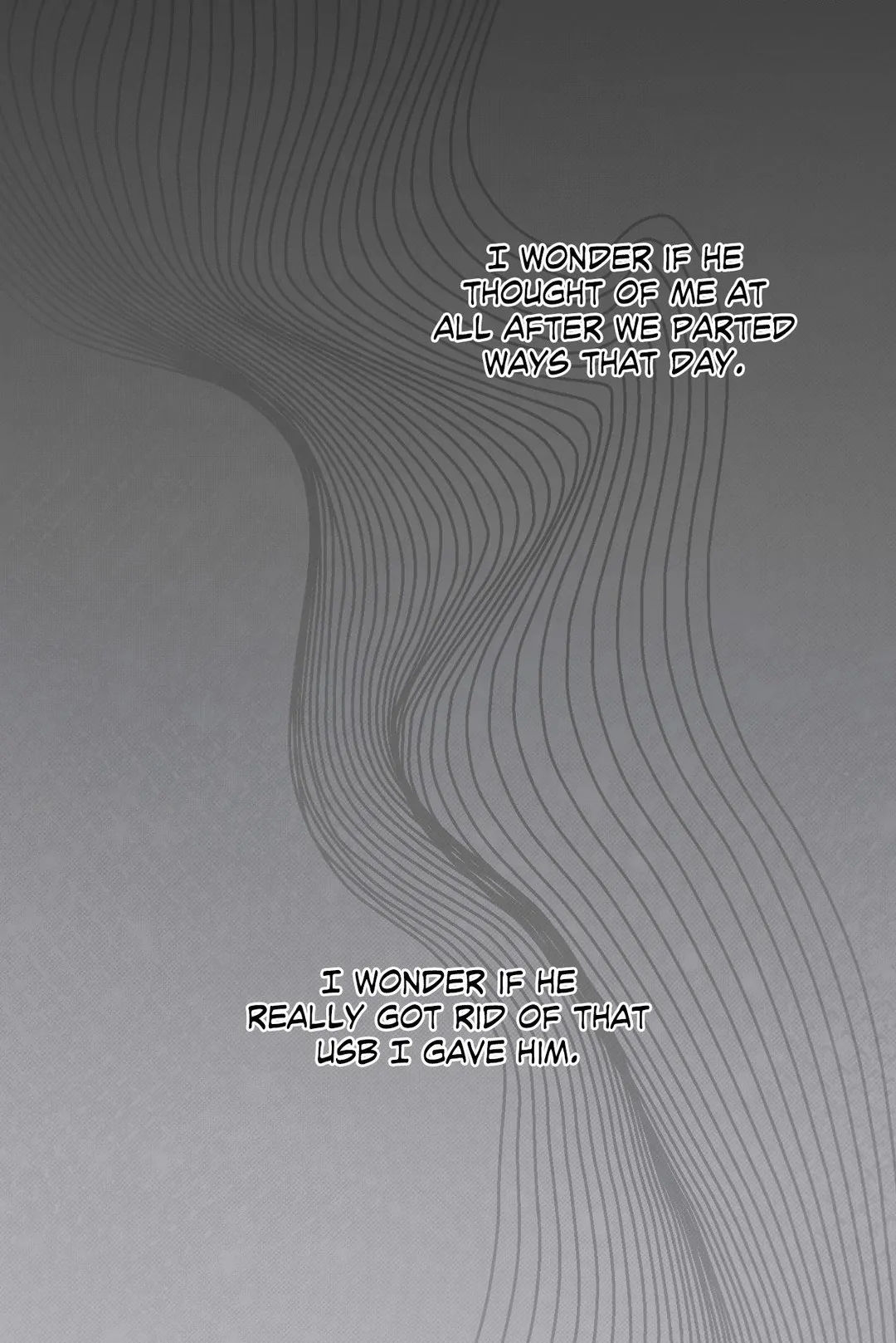 Beyond the Memories 〘Official〙 - Chapter 32 manhwa