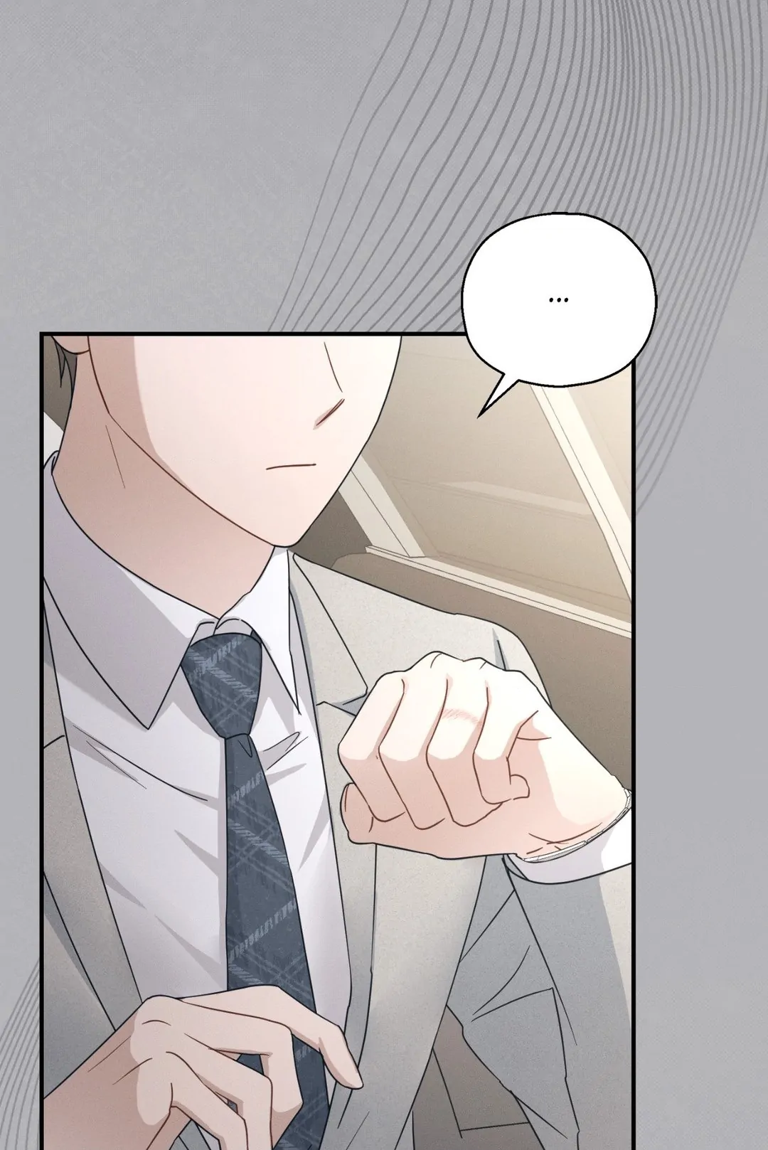 Beyond the Memories 〘Official〙 - Chapter 32 manhwa