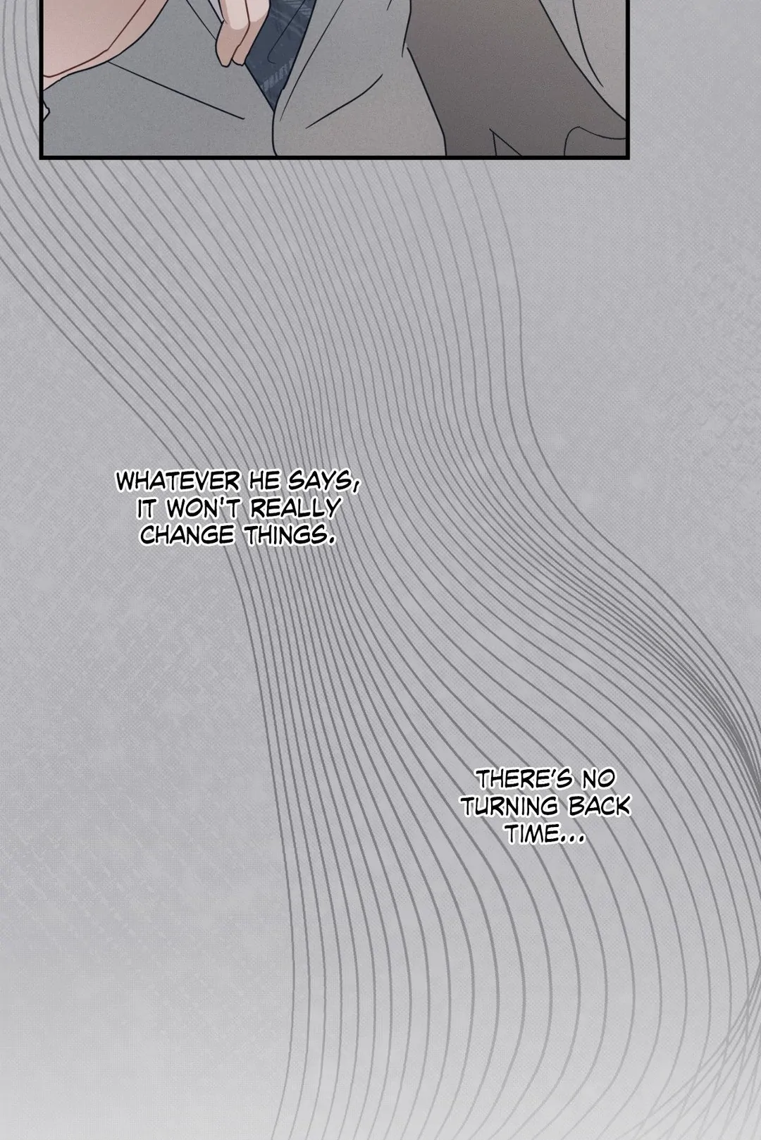 Beyond the Memories 〘Official〙 - Chapter 32 manhwa