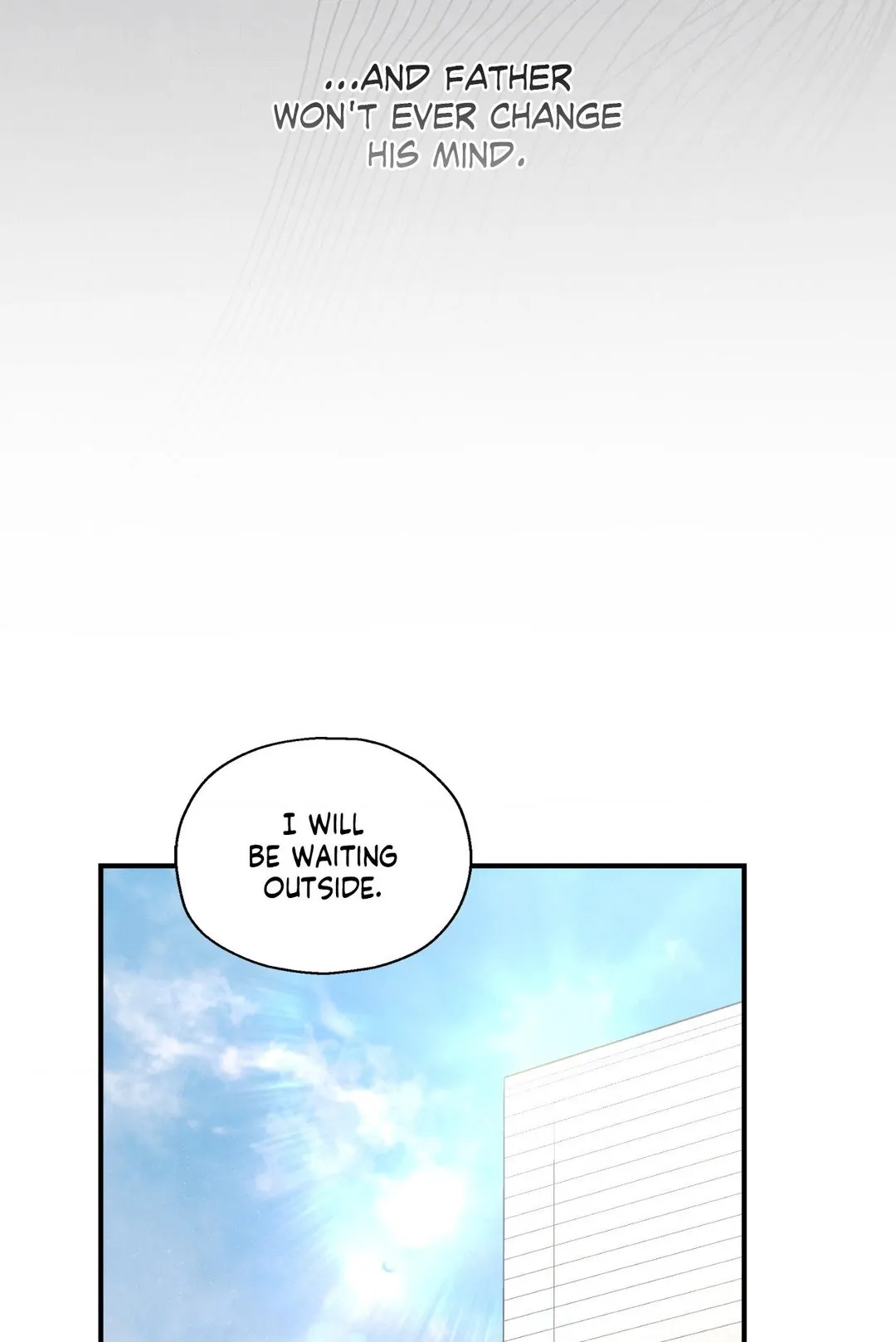 Beyond the Memories 〘Official〙 - Chapter 32 manhwa