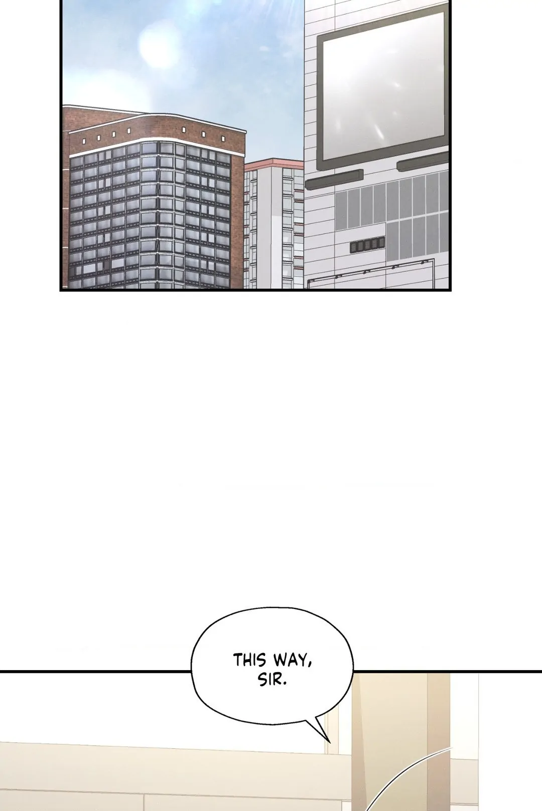 Beyond the Memories 〘Official〙 - Chapter 32 manhwa