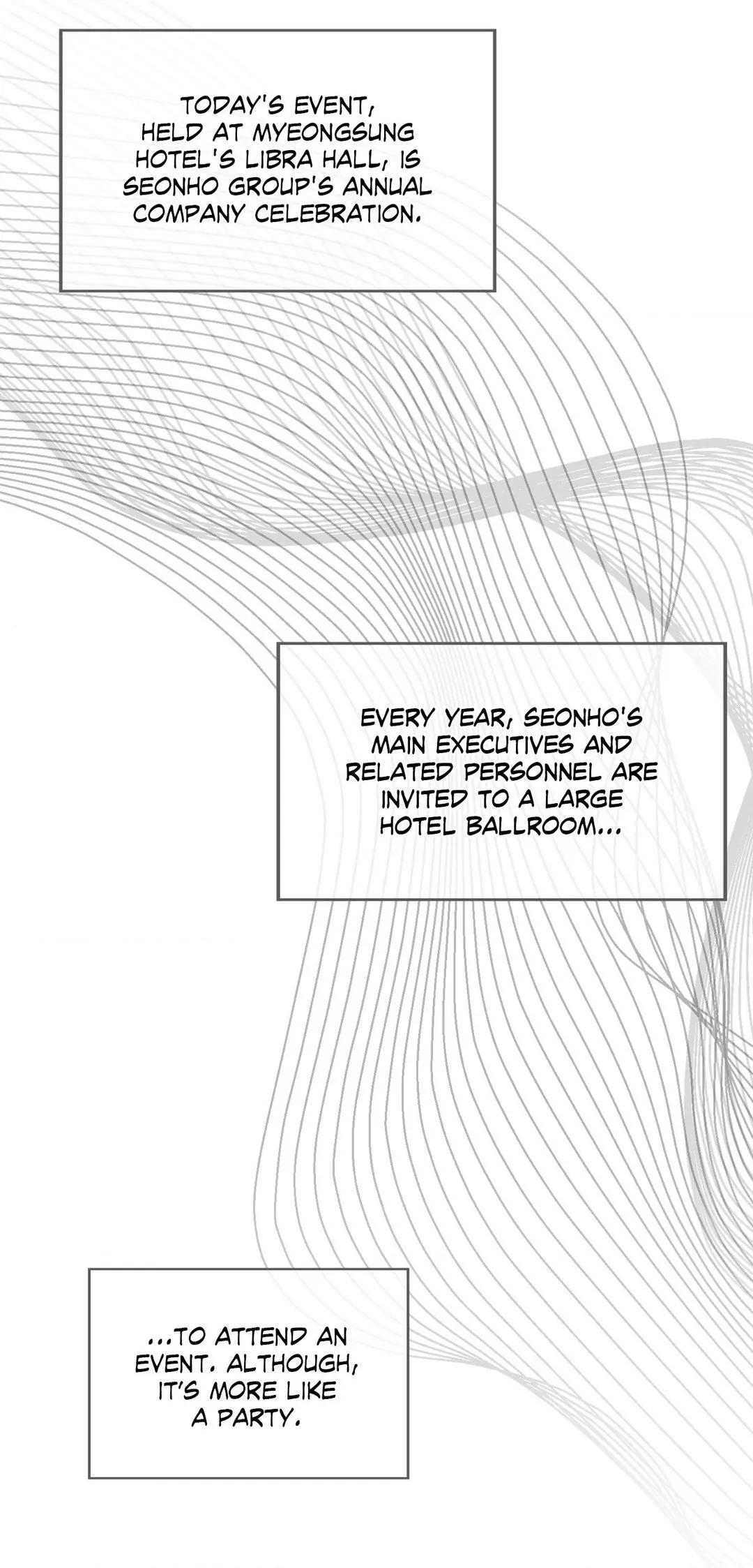 Beyond the Memories 〘Official〙 - Chapter 32 manhwa