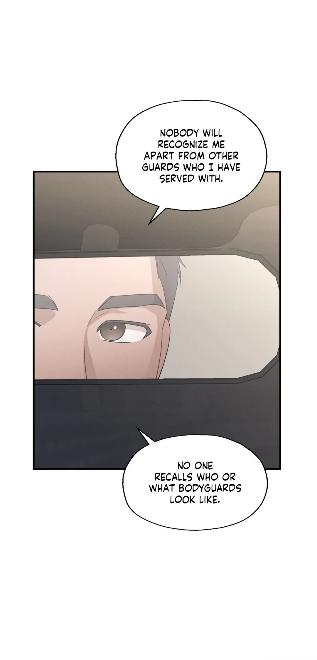 Beyond the Memories 〘Official〙 - Chapter 32 manhwa