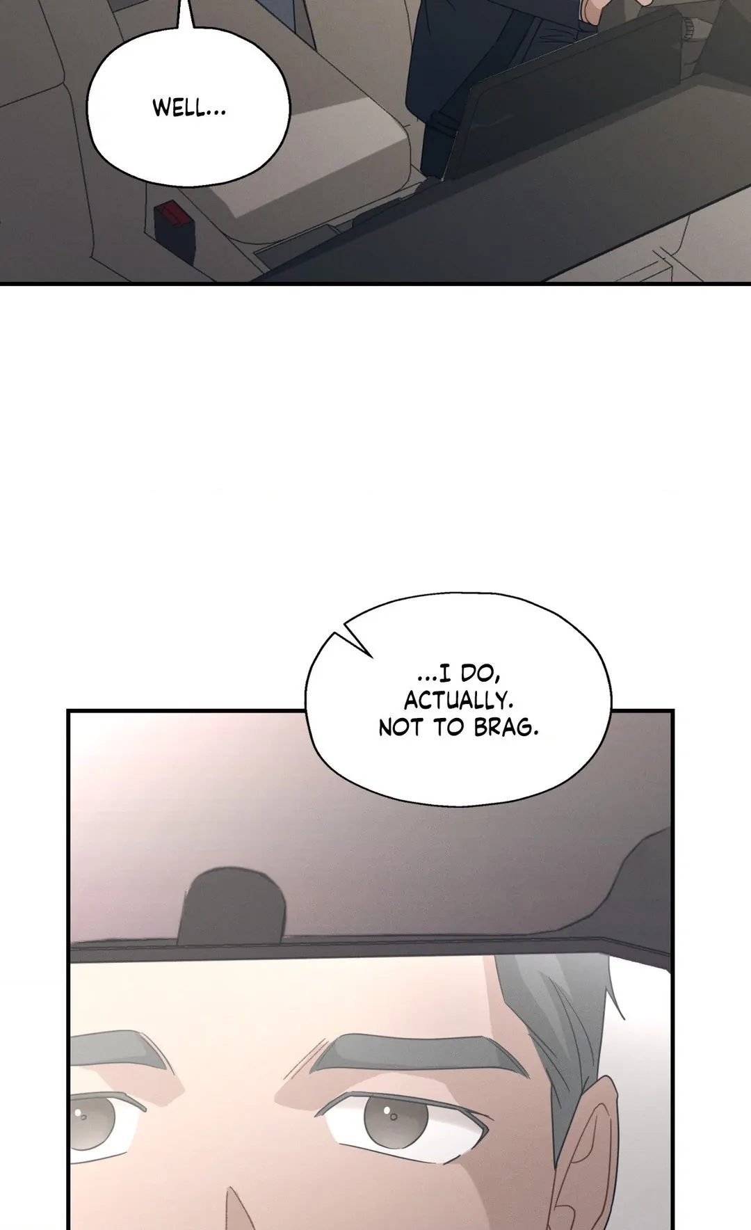 Beyond the Memories 〘Official〙 - Chapter 32 manhwa