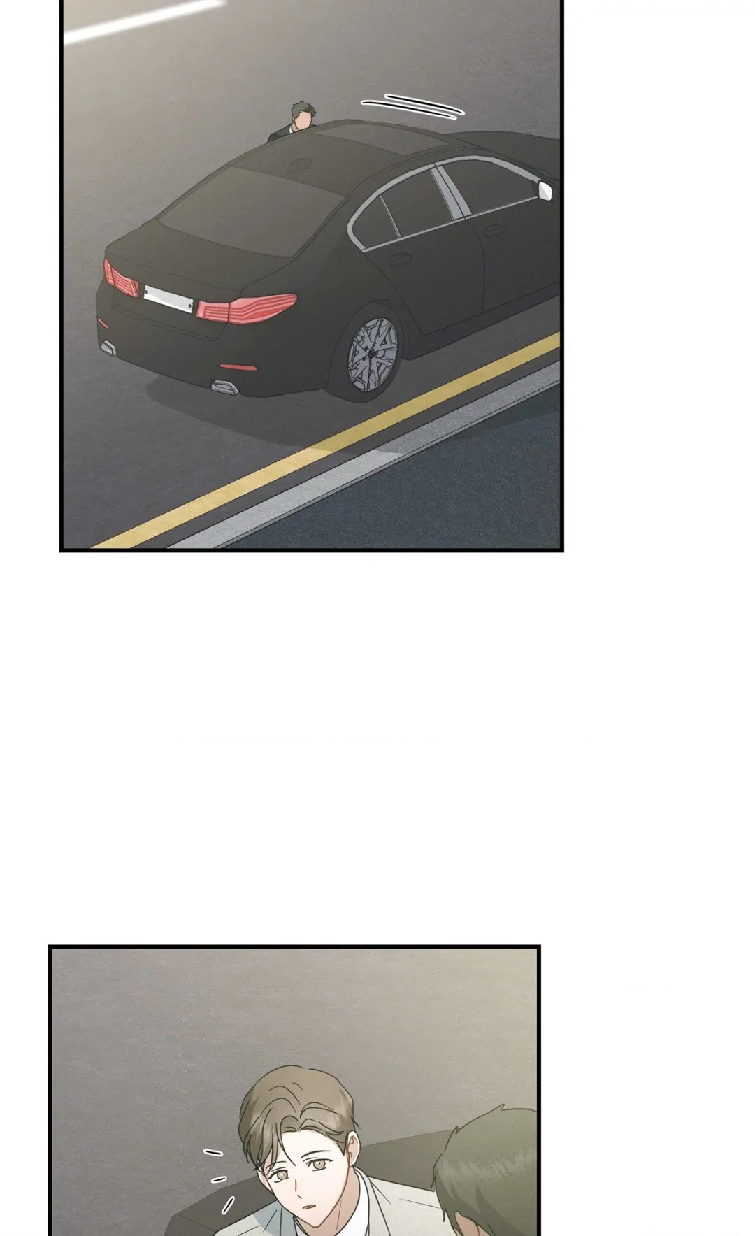 Beyond the Memories 〘Official〙 - Chapter 32 manhwa