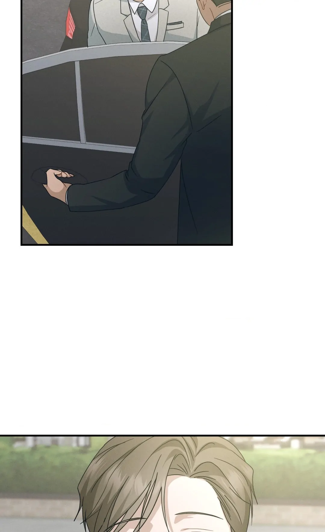 Beyond the Memories 〘Official〙 - Chapter 32 manhwa