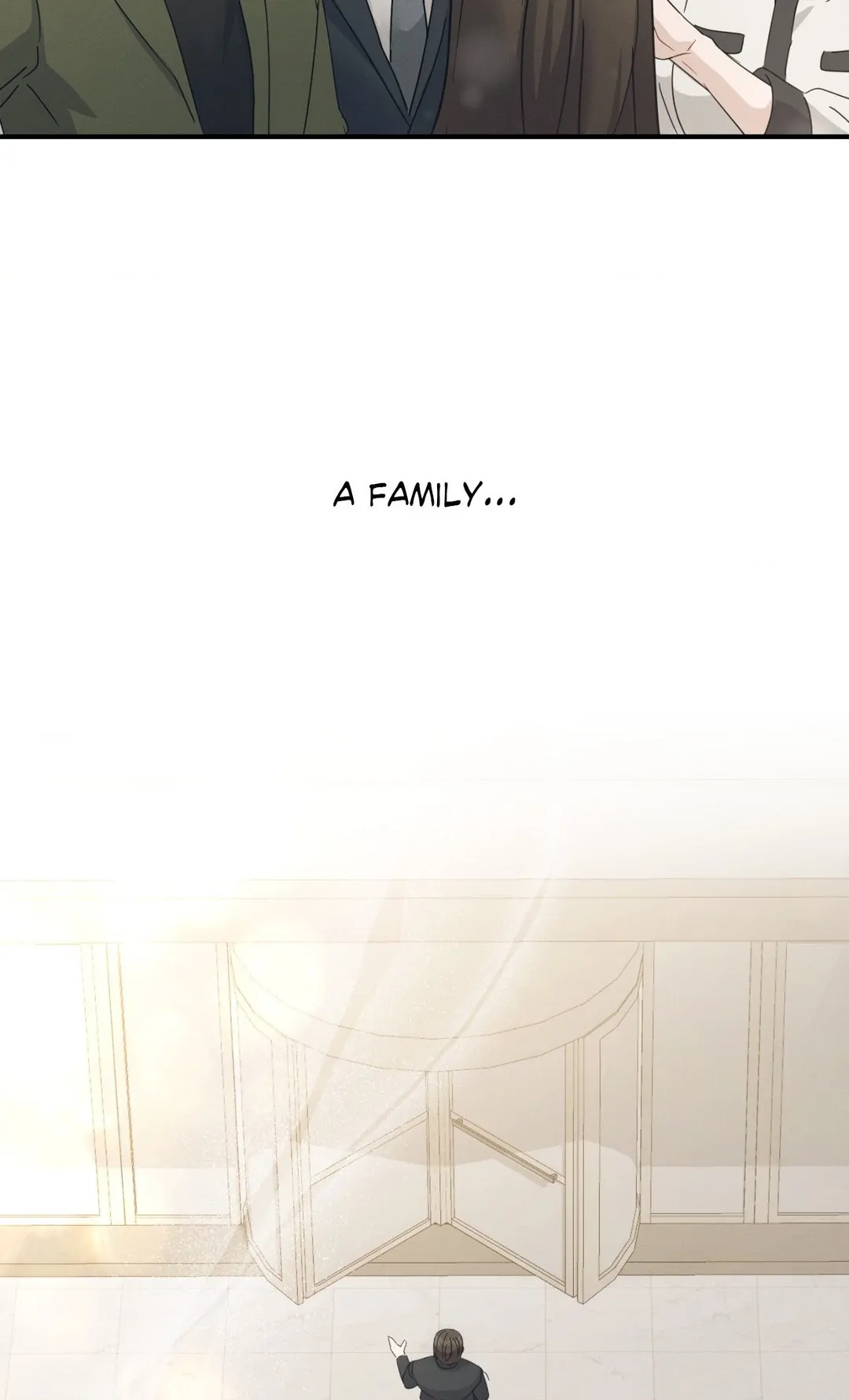 Beyond the Memories 〘Official〙 - Chapter 32 manhwa