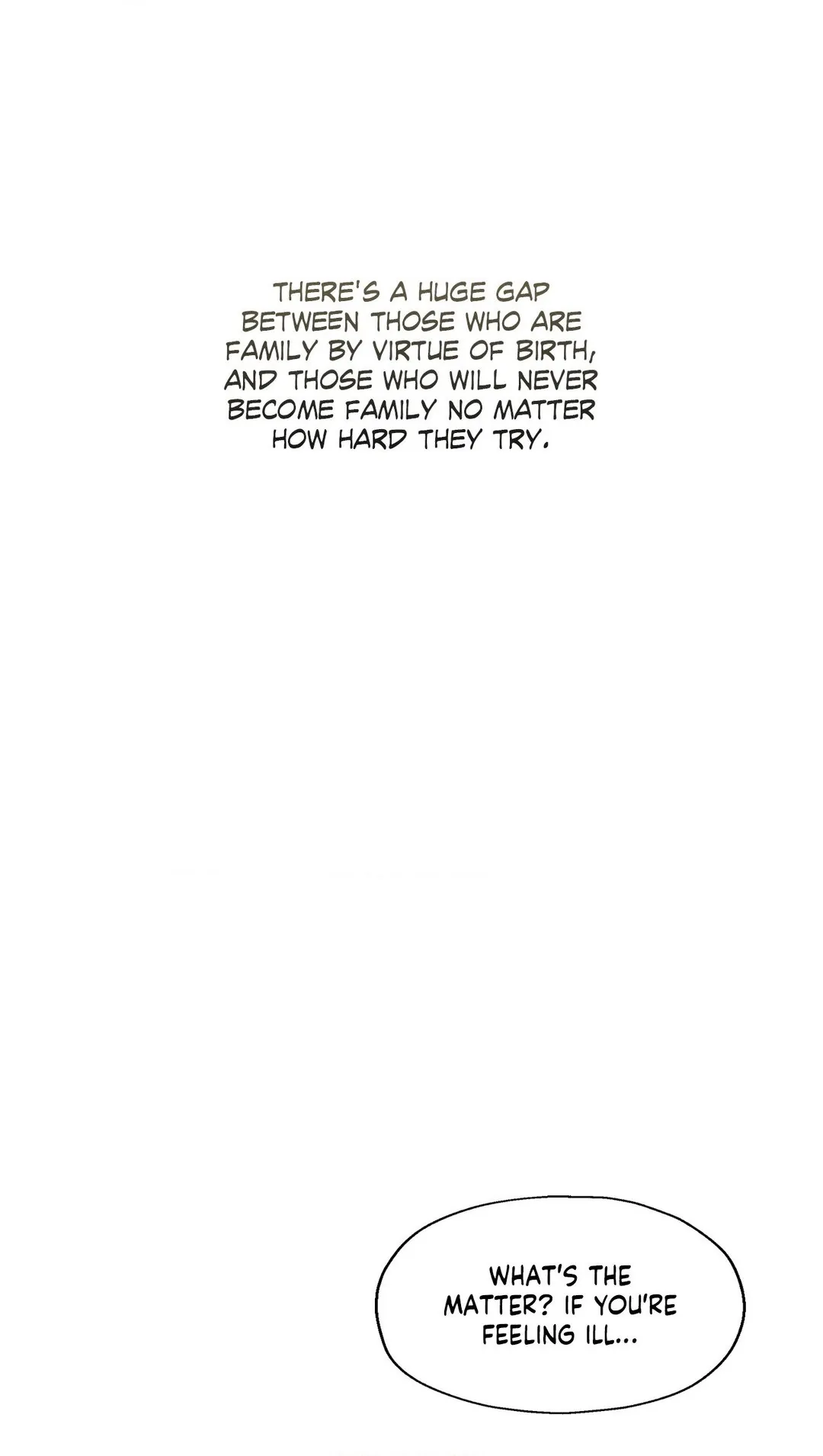 Beyond the Memories 〘Official〙 - Chapter 32 manhwa