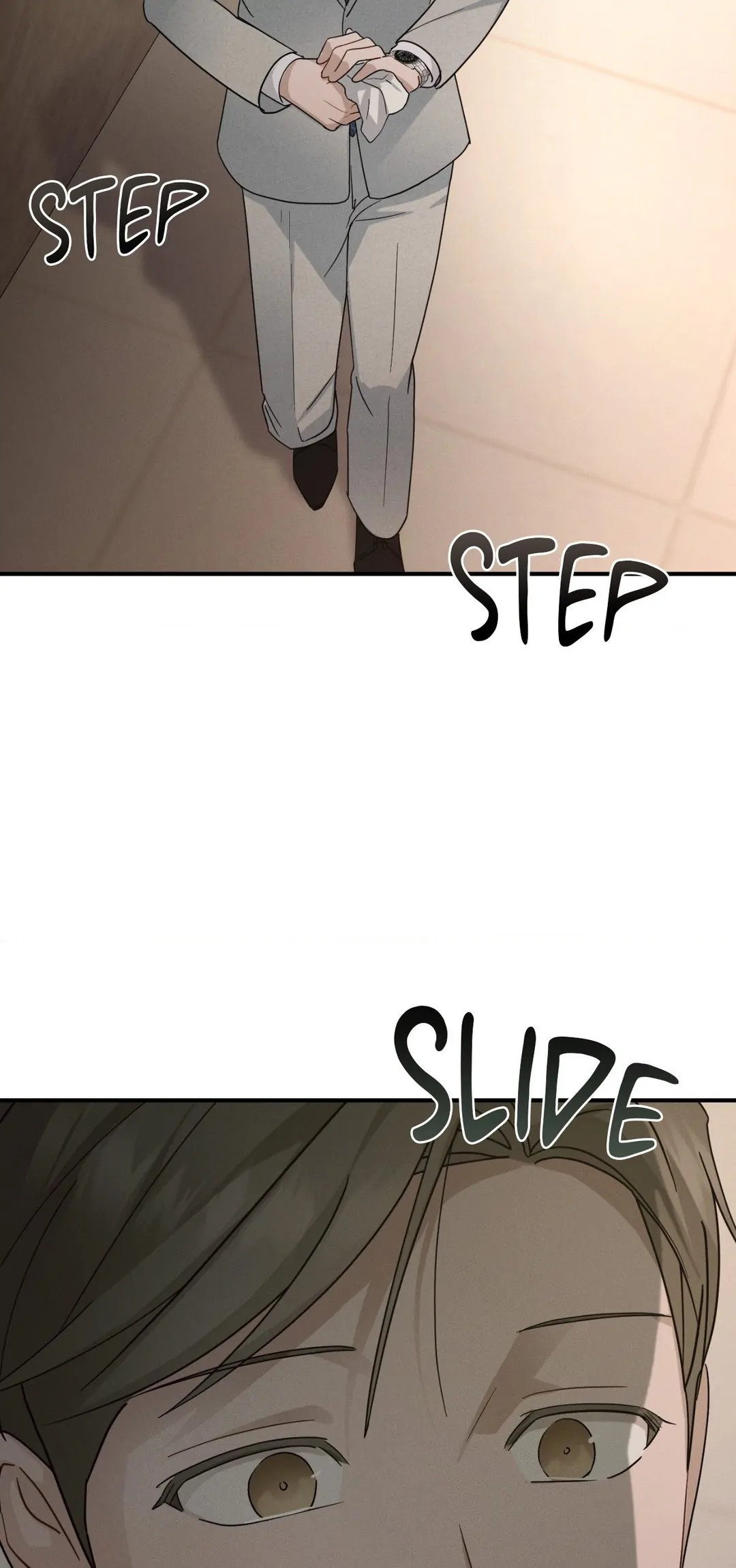 Beyond the Memories 〘Official〙 - Chapter 32 manhwa