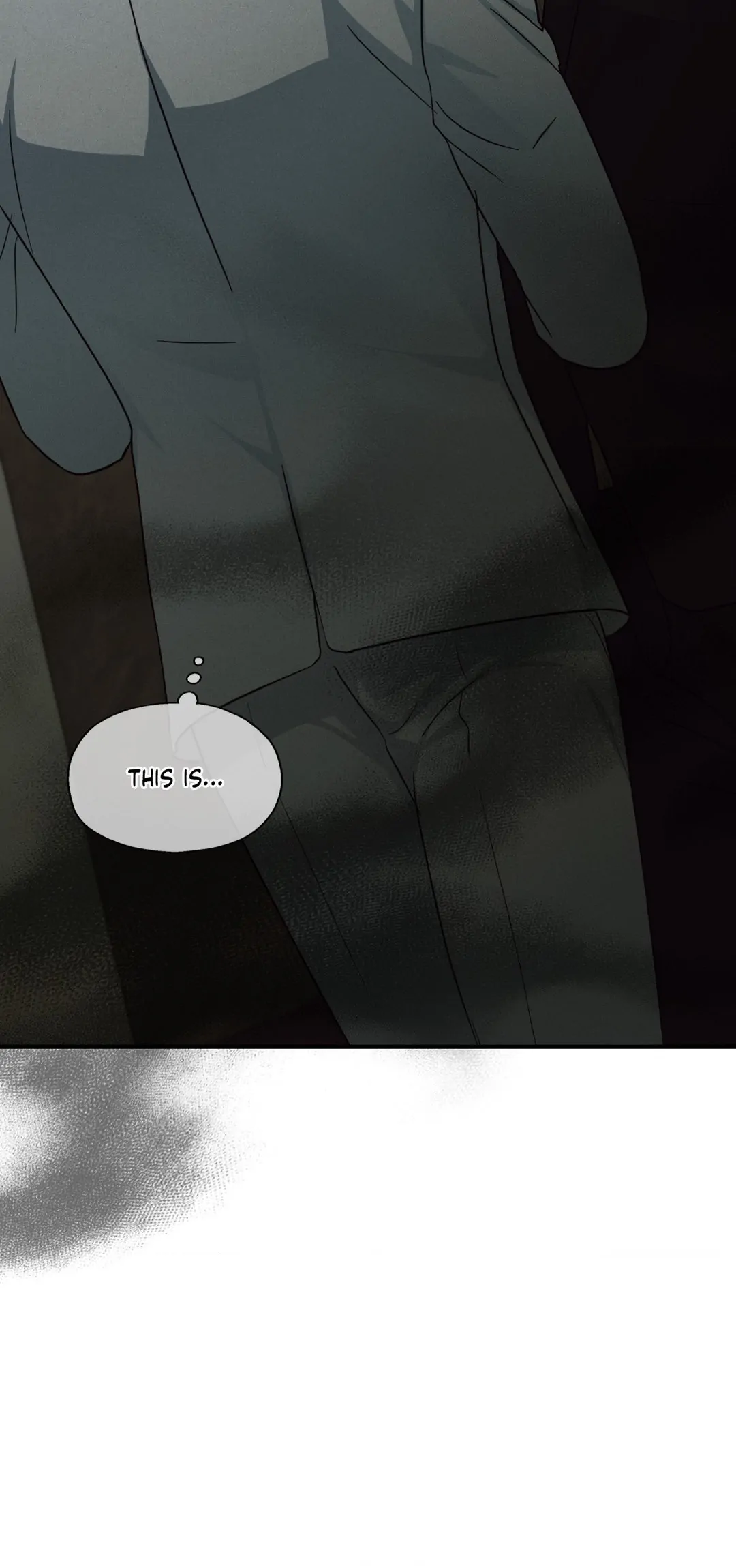 Beyond the Memories 〘Official〙 - Chapter 32 manhwa