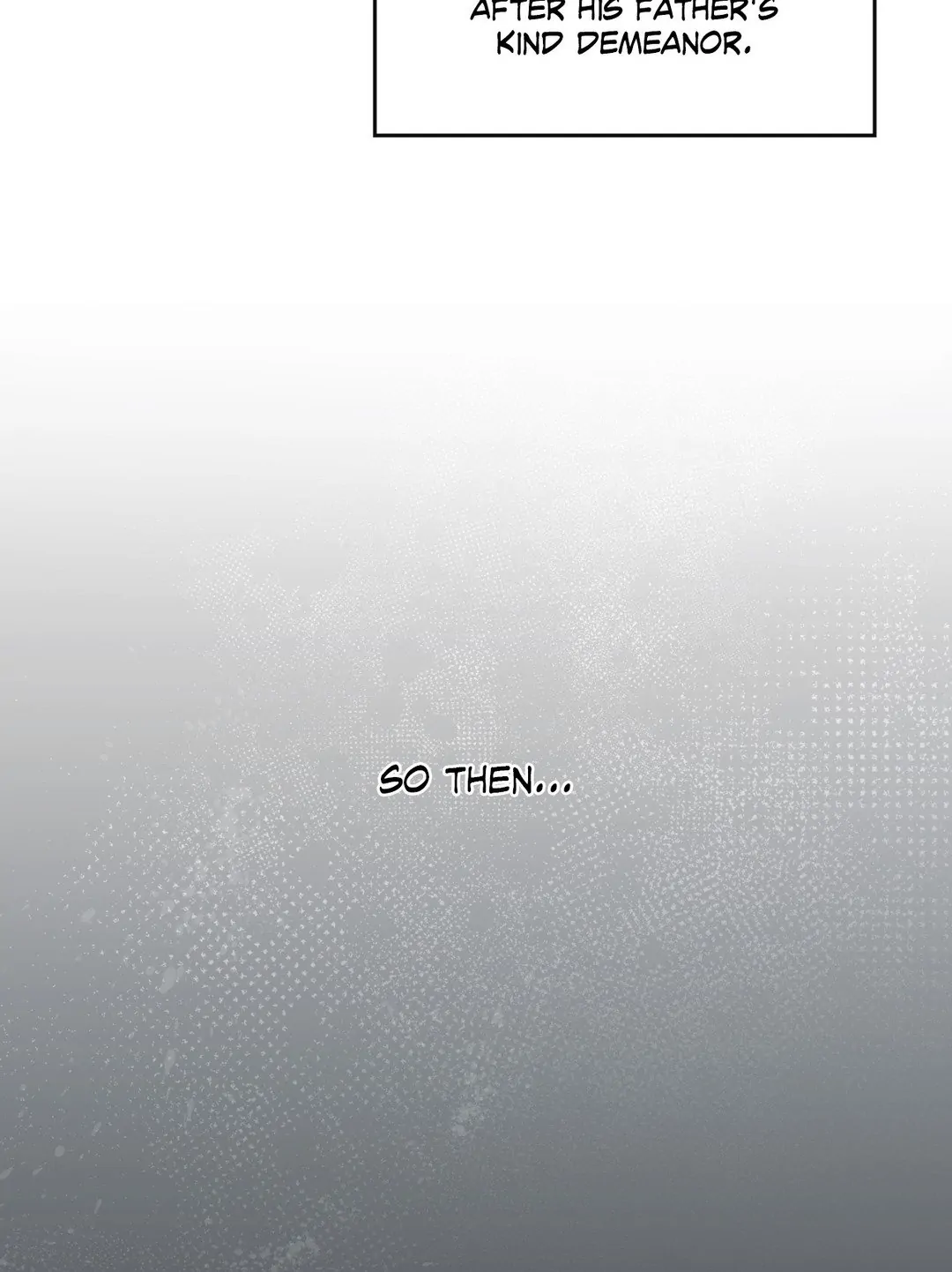 Beyond the Memories 〘Official〙 - Chapter 32 manhwa