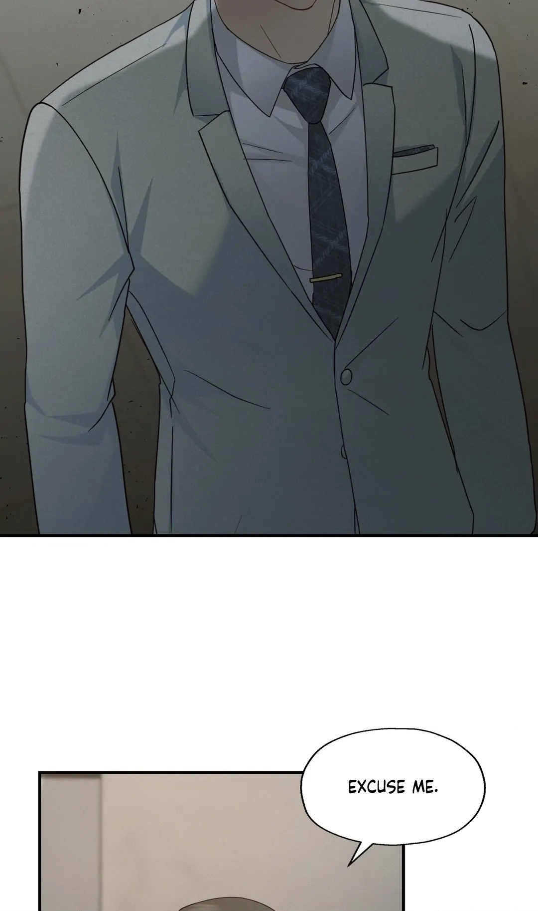Beyond the Memories 〘Official〙 - Chapter 32 manhwa