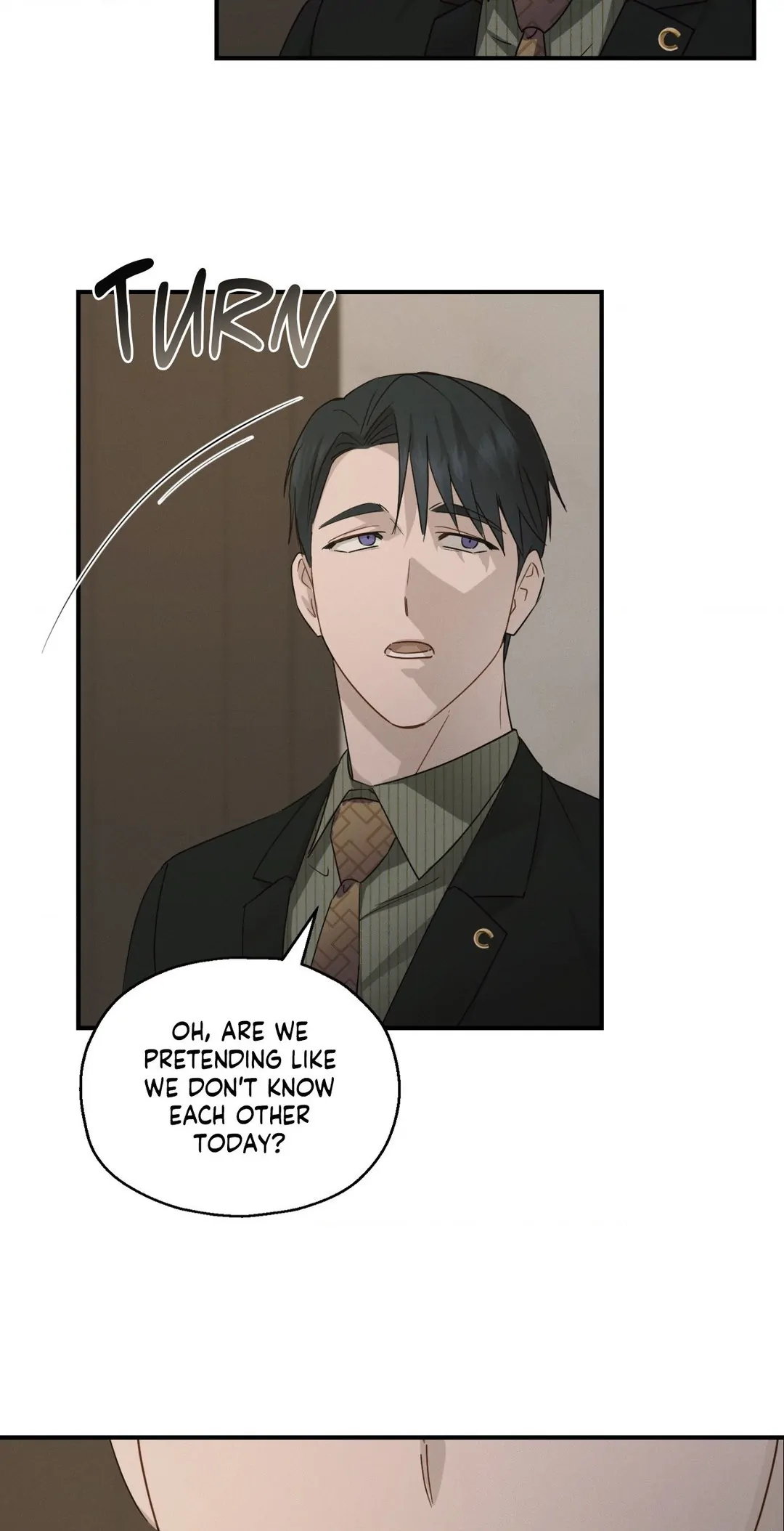 Beyond the Memories 〘Official〙 - Chapter 32 manhwa