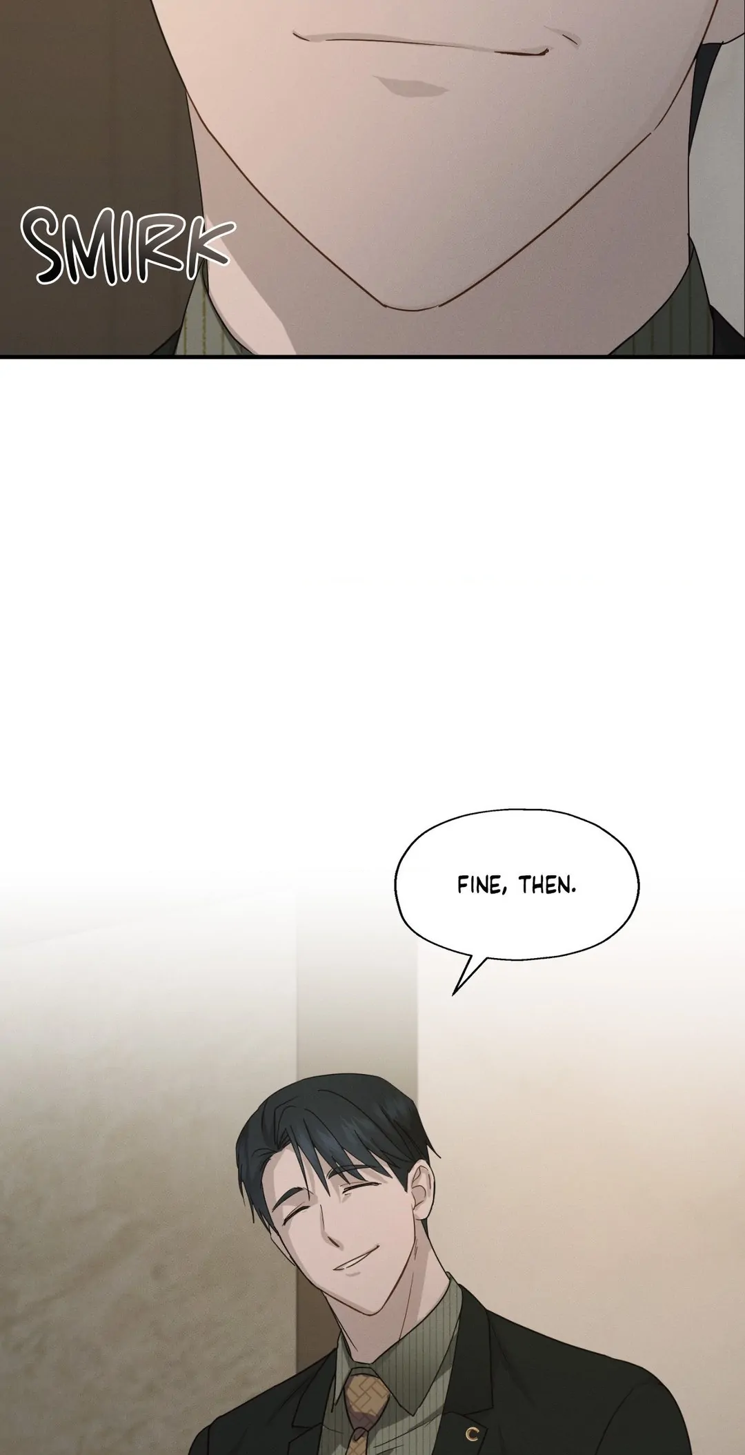Beyond the Memories 〘Official〙 - Chapter 32 manhwa