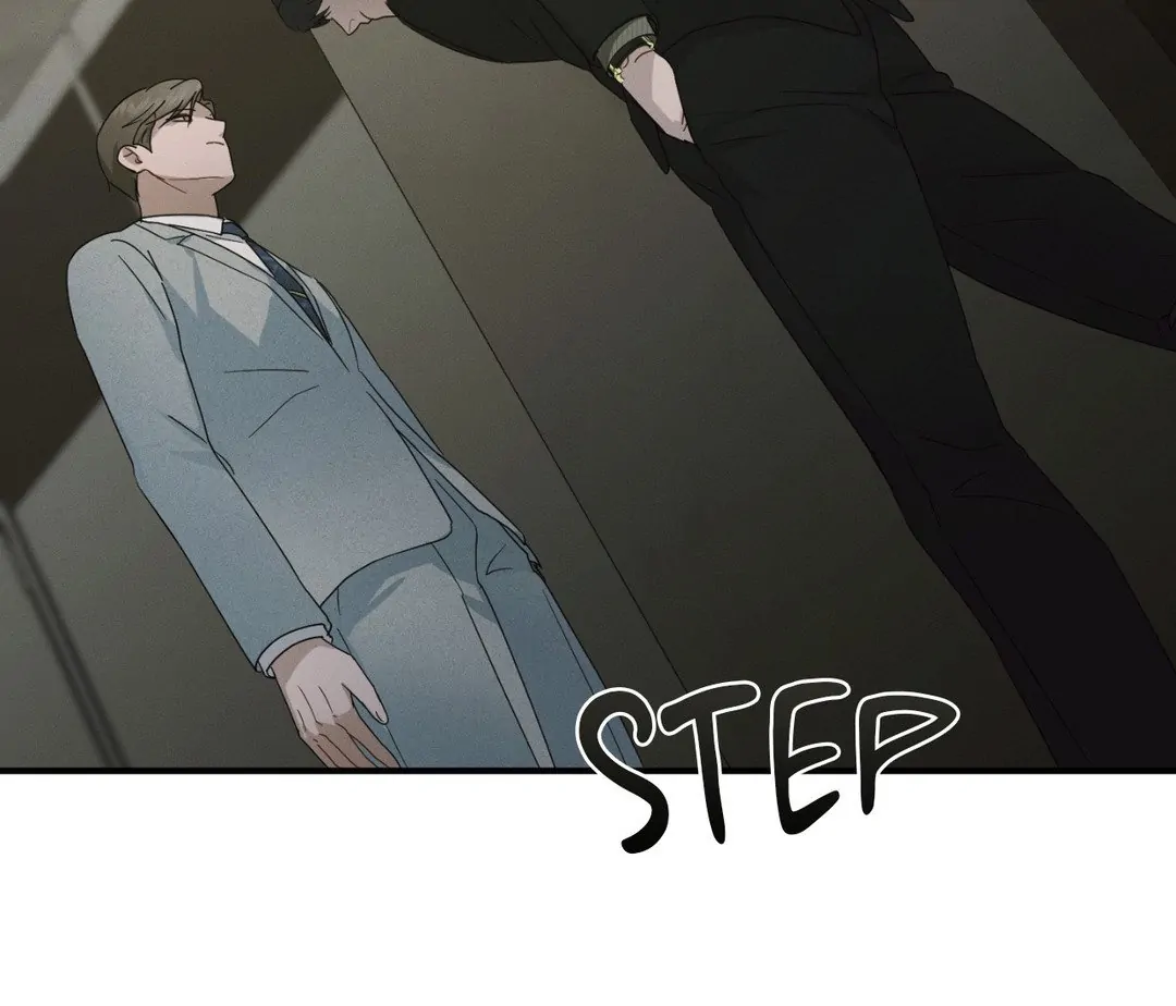 Beyond the Memories 〘Official〙 - Chapter 32 manhwa