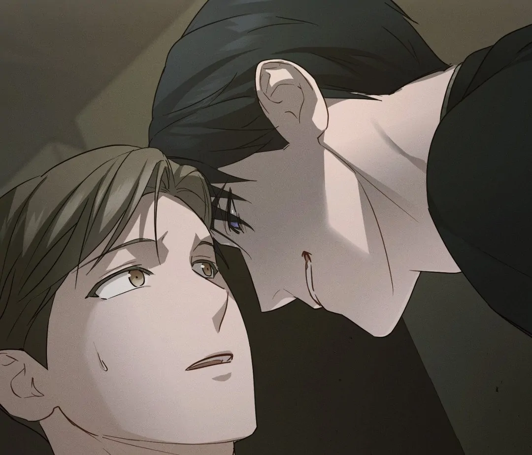 Beyond the Memories 〘Official〙 - Chapter 32 manhwa