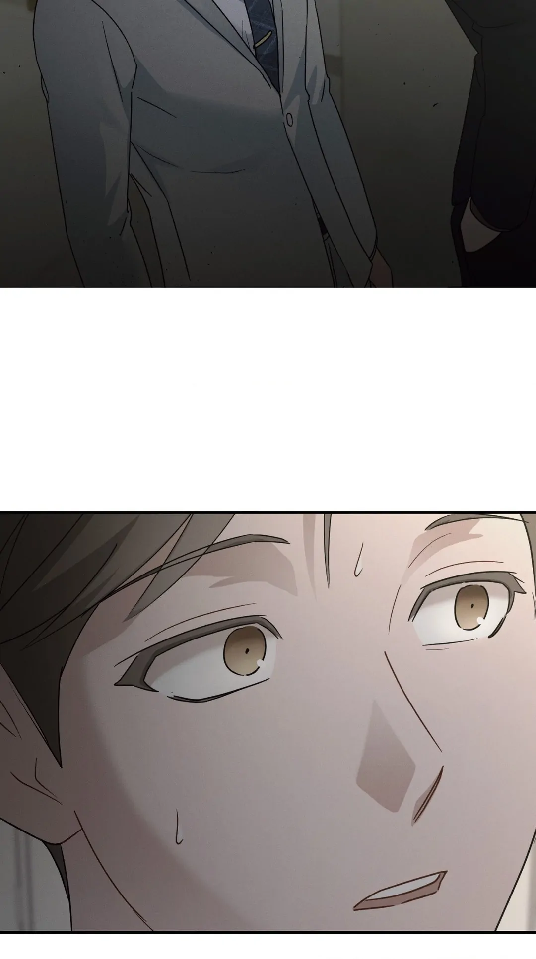 Beyond the Memories 〘Official〙 - Chapter 33 manhwa