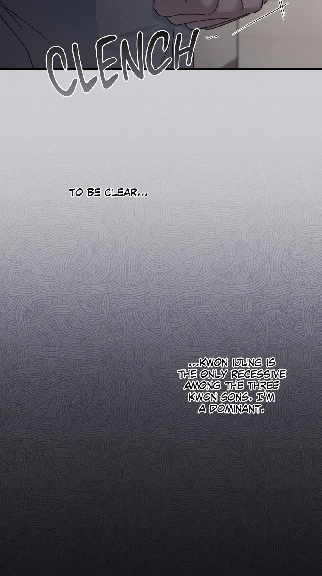 Beyond the Memories 〘Official〙 - Chapter 33 manhwa
