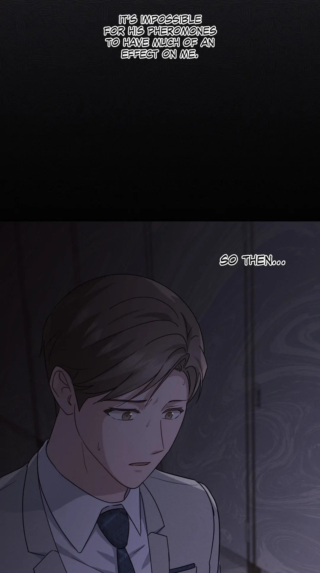 Beyond the Memories 〘Official〙 - Chapter 33 manhwa
