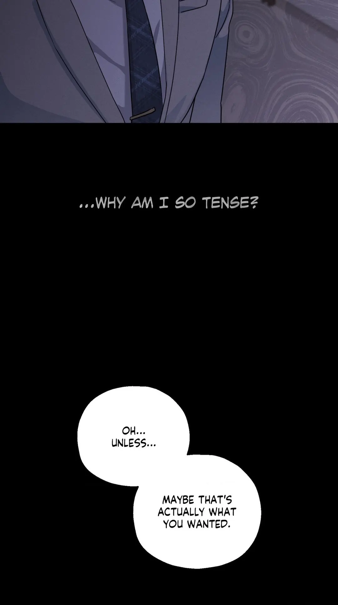 Beyond the Memories 〘Official〙 - Chapter 33 manhwa
