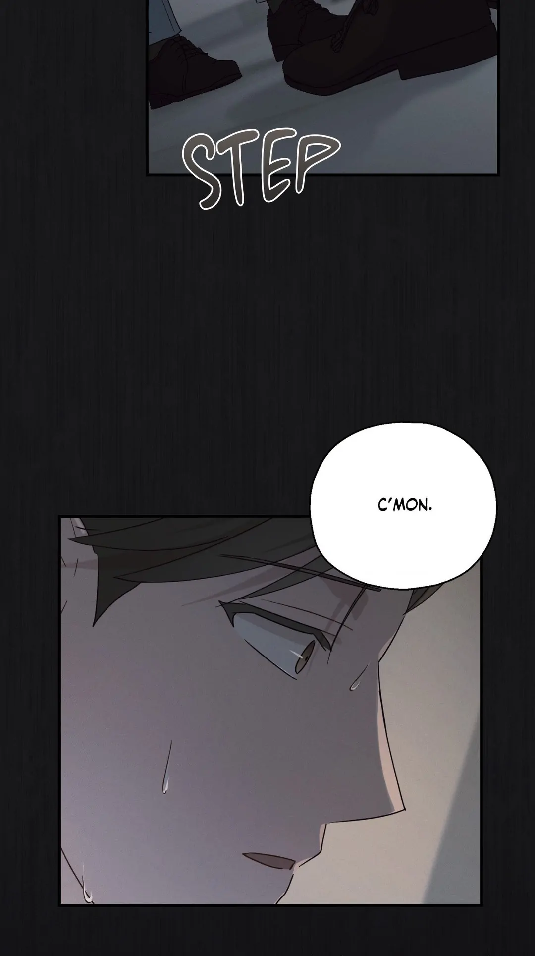 Beyond the Memories 〘Official〙 - Chapter 33 manhwa