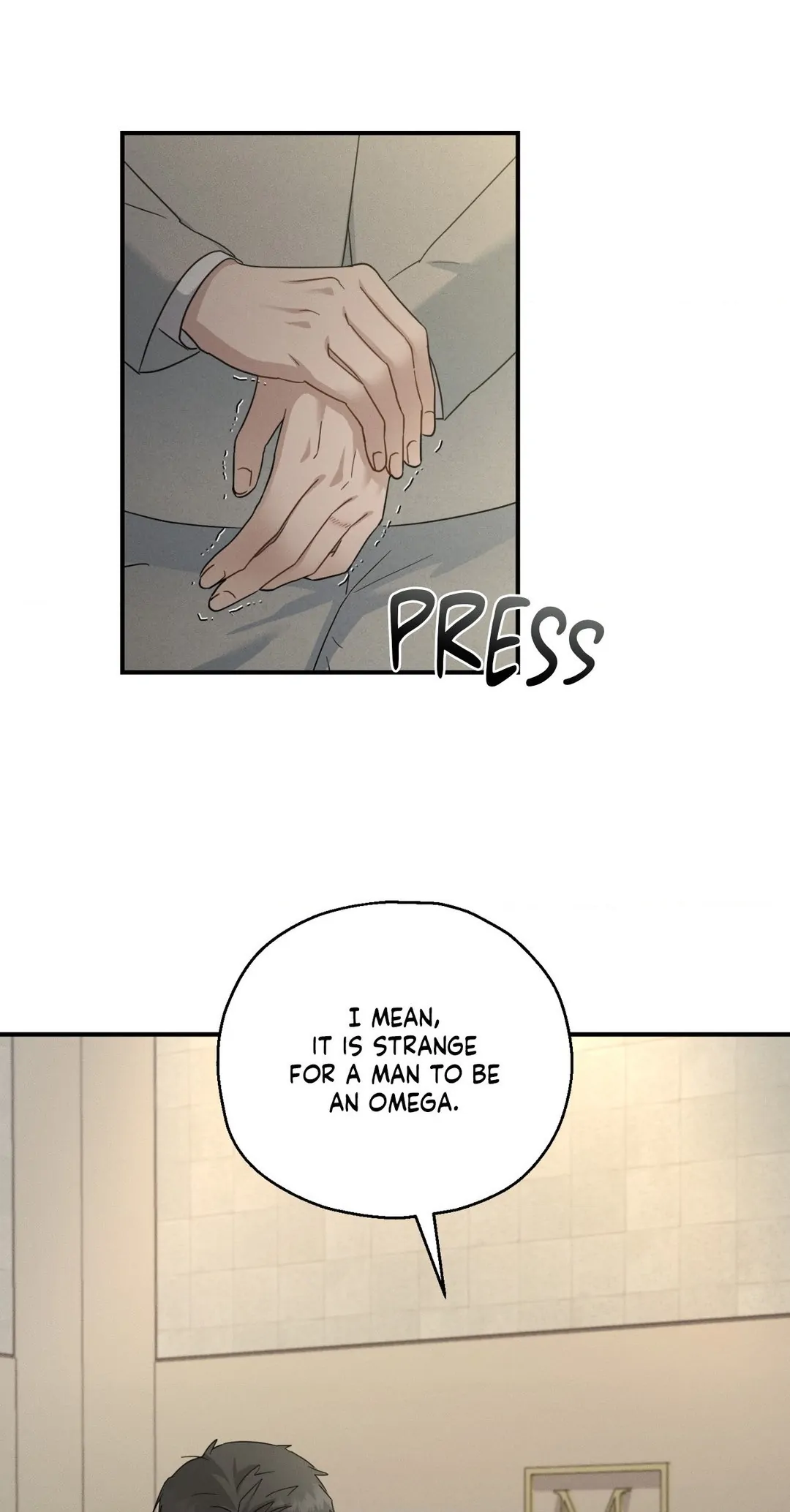 Beyond the Memories 〘Official〙 - Chapter 33 manhwa