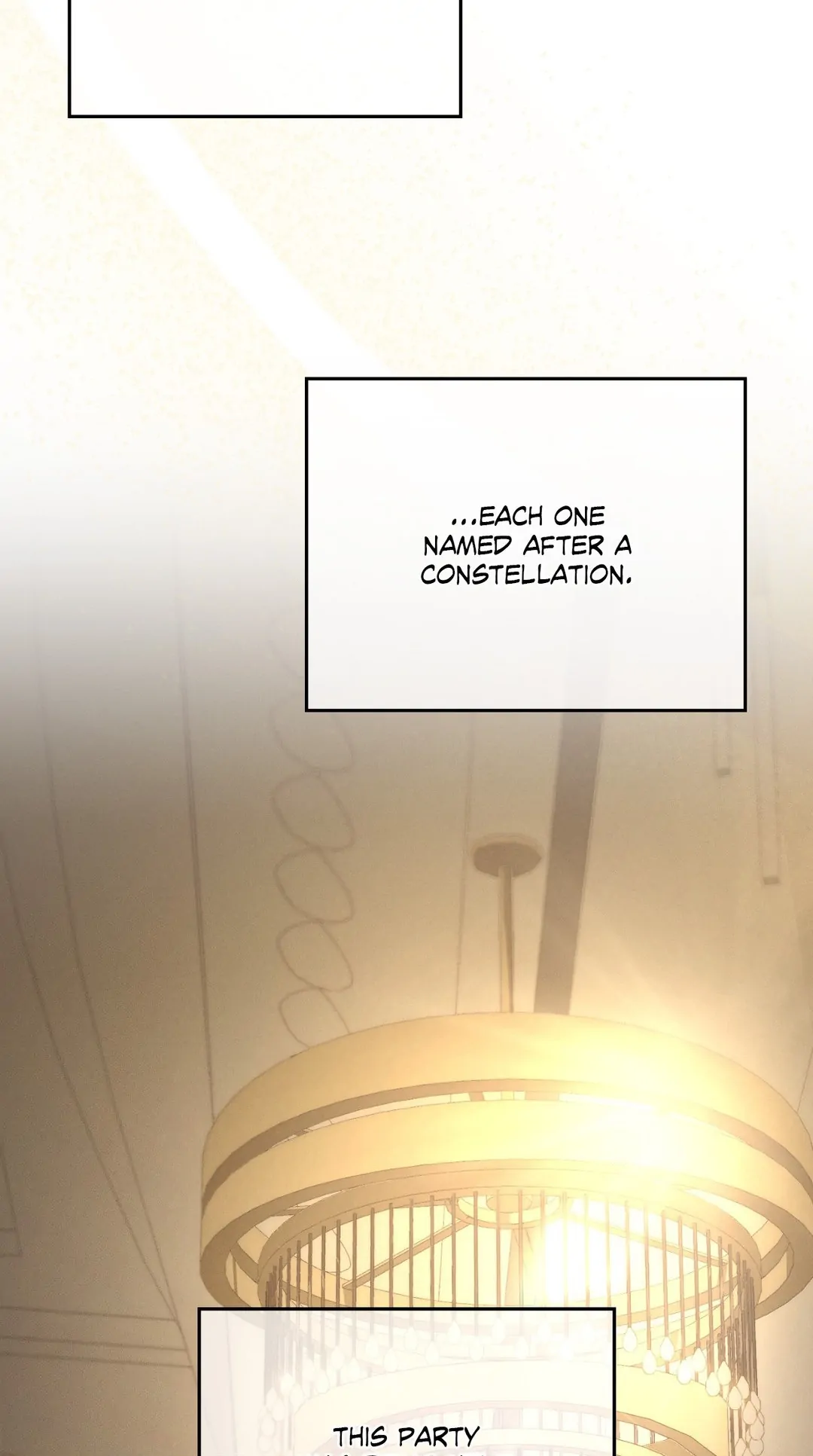 Beyond the Memories 〘Official〙 - Chapter 33 manhwa