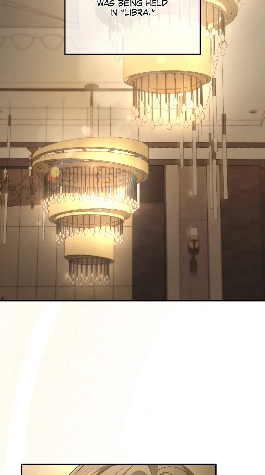 Beyond the Memories 〘Official〙 - Chapter 33 manhwa