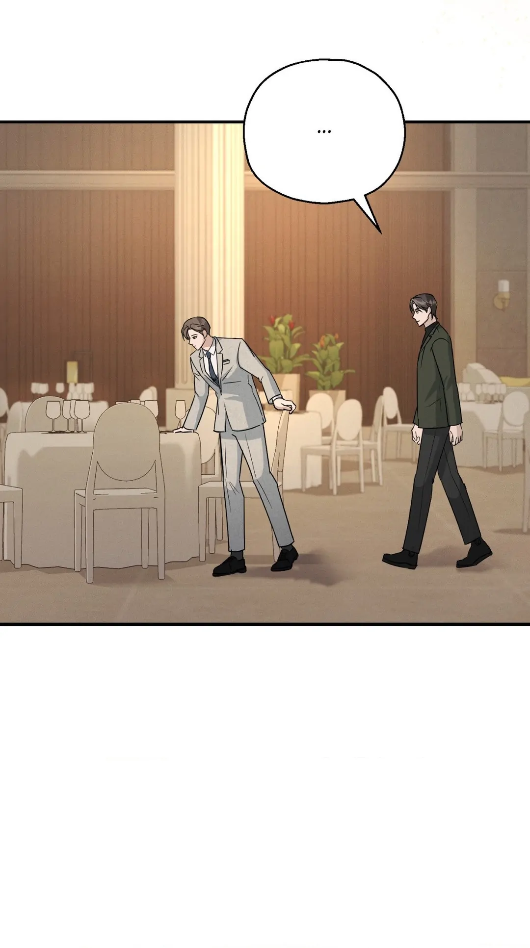 Beyond the Memories 〘Official〙 - Chapter 33 manhwa