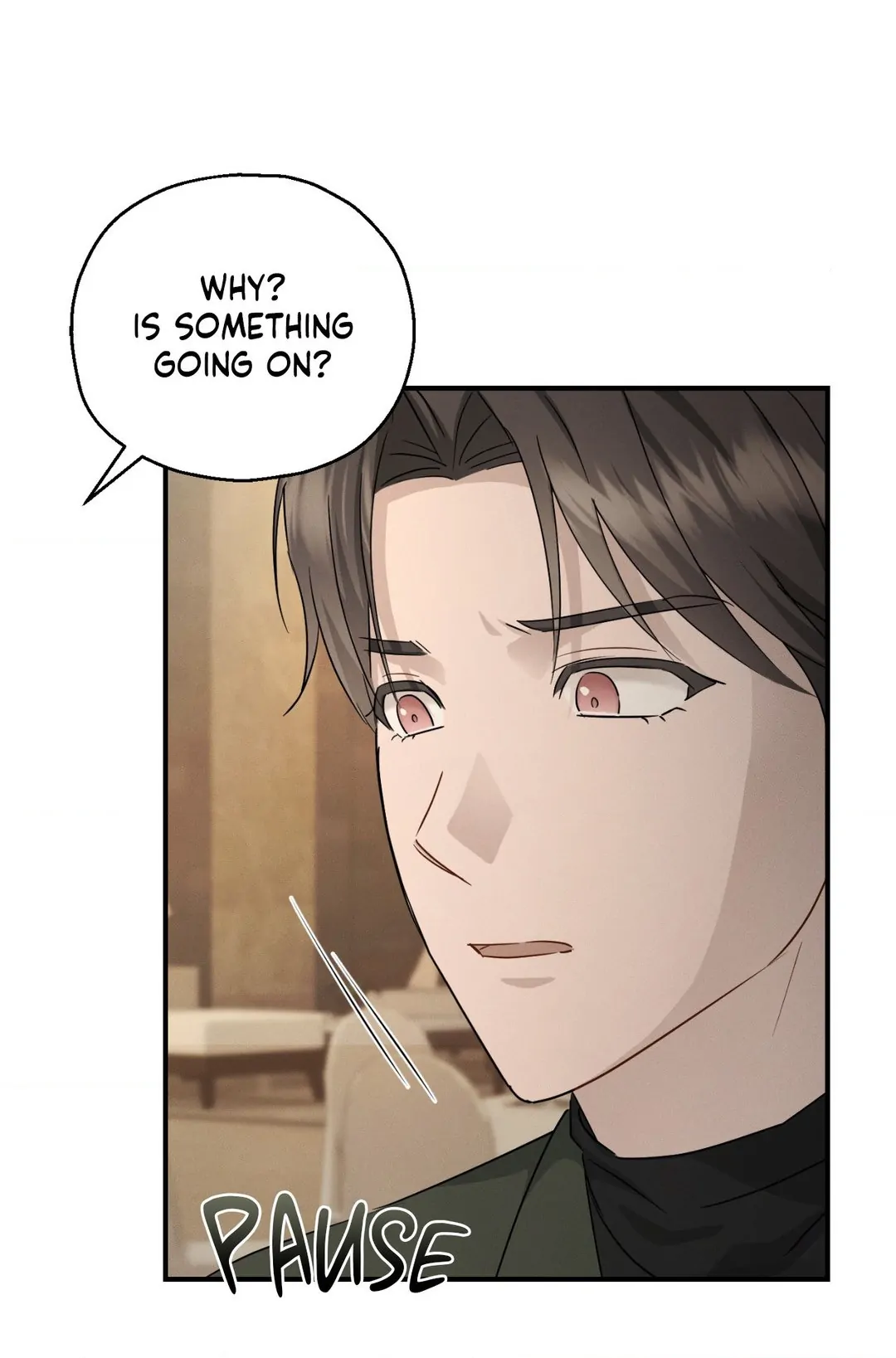 Beyond the Memories 〘Official〙 - Chapter 33 manhwa